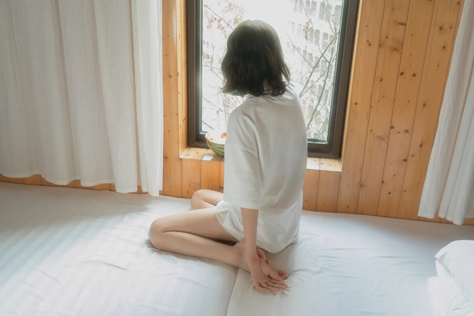 [禅院熏] [80P+3V - 1414.53MB] 写真 - 夏日熏-5
