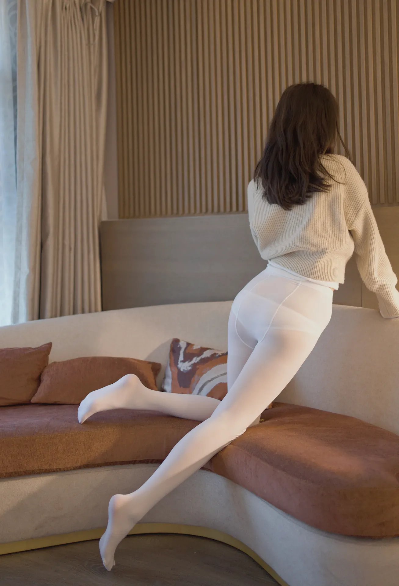 [禅院熏] [28P - 204.51MB] 写真 - 厚白女友雪糕-10
