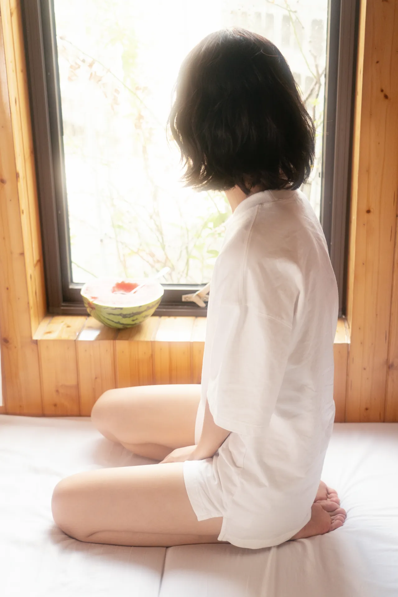 [禅院熏] [80P+3V - 1414.53MB] 写真 - 夏日熏-3