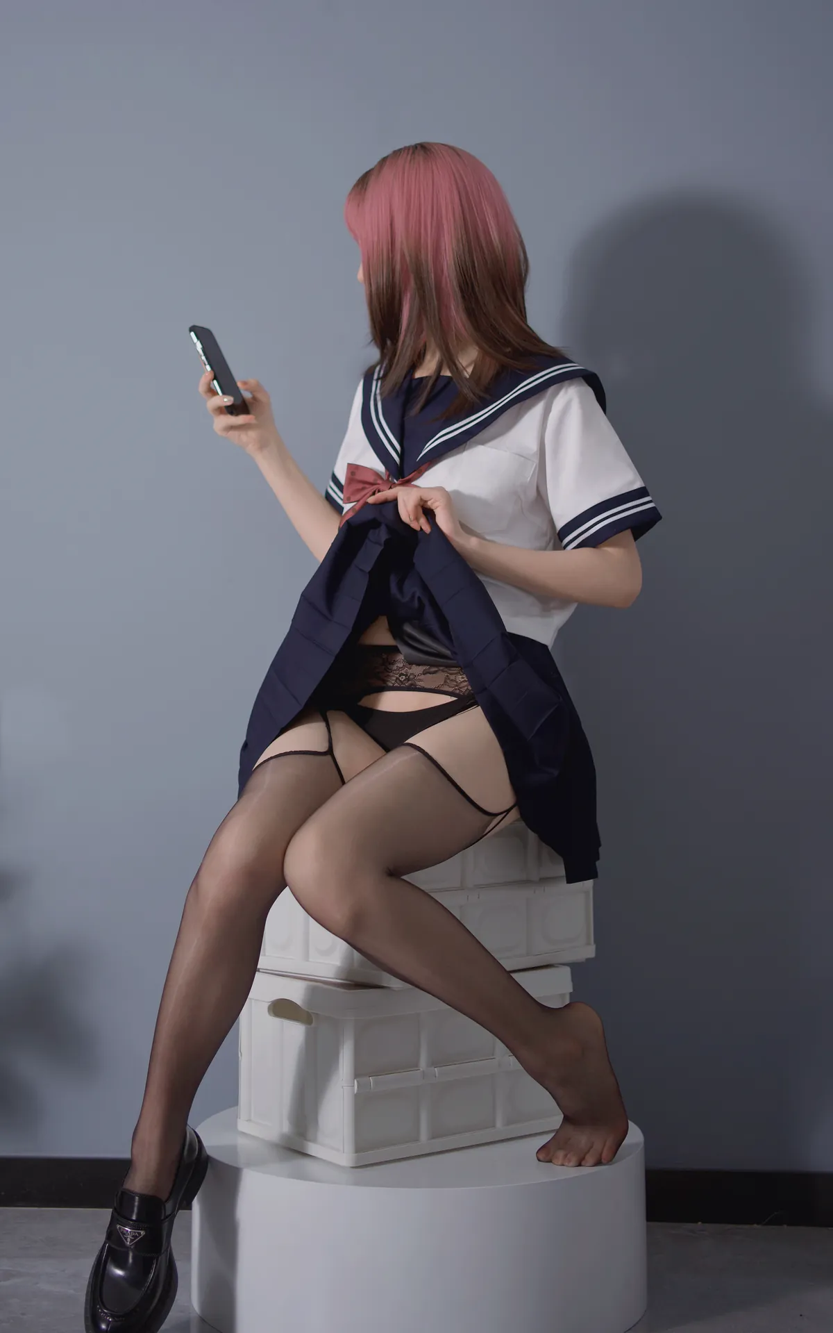 [禅院熏] [59P - 402.26MB] 写真 -双子-9