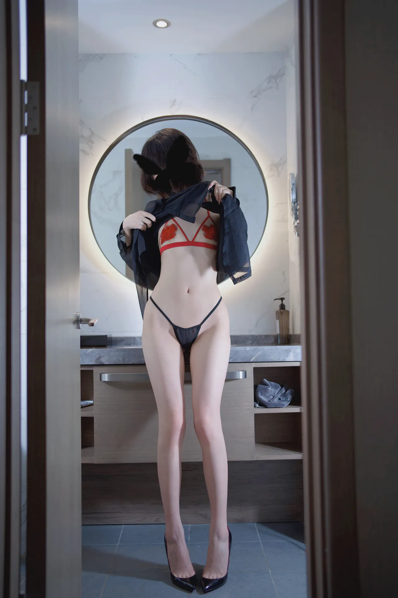[禅院熏] [30P - 265.86MB] 写真 - 小妈文学-5