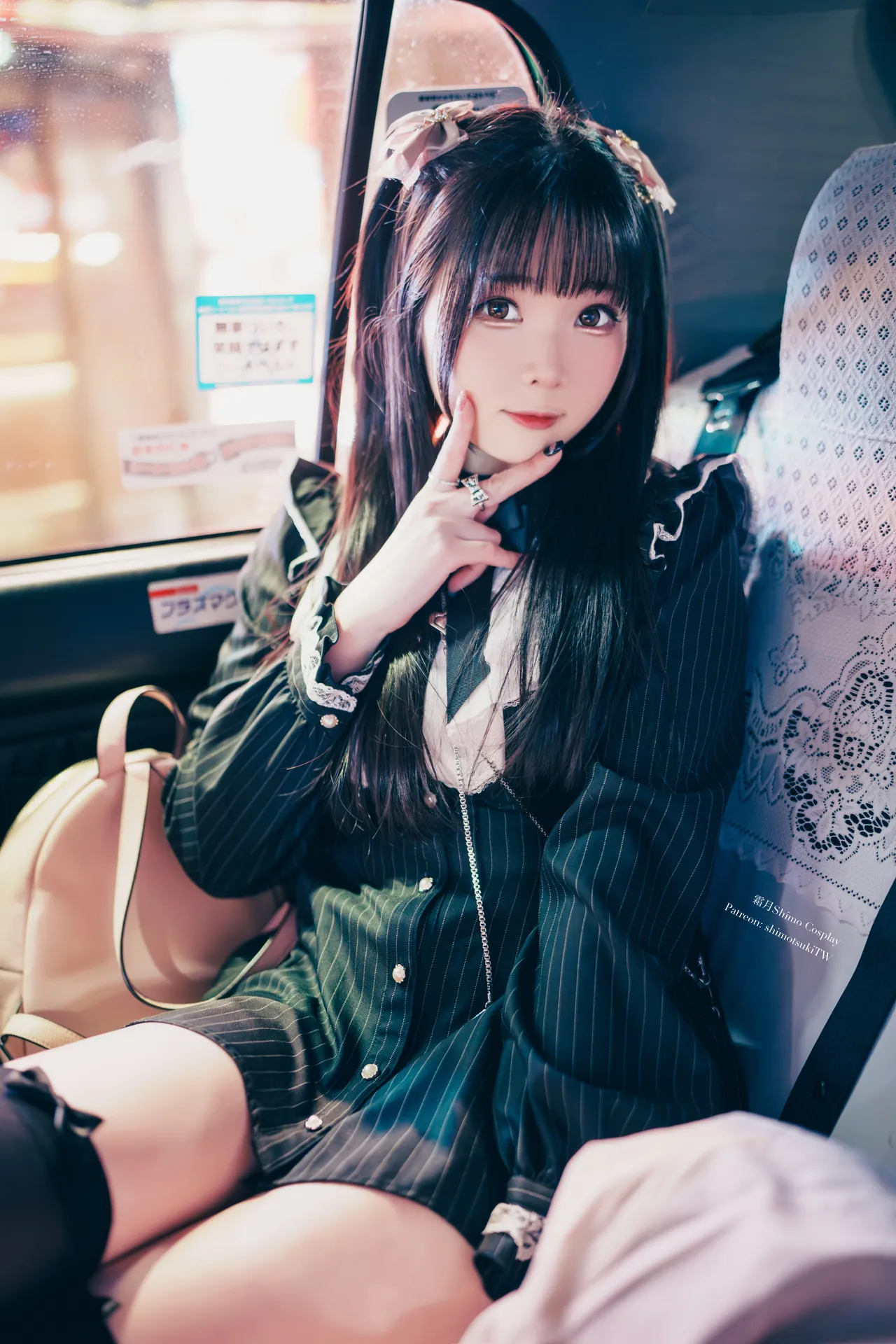 [霜月Shimo] [76P+16V - 1631.63MB] 写真 - 2025年01月订阅 - 图片 55