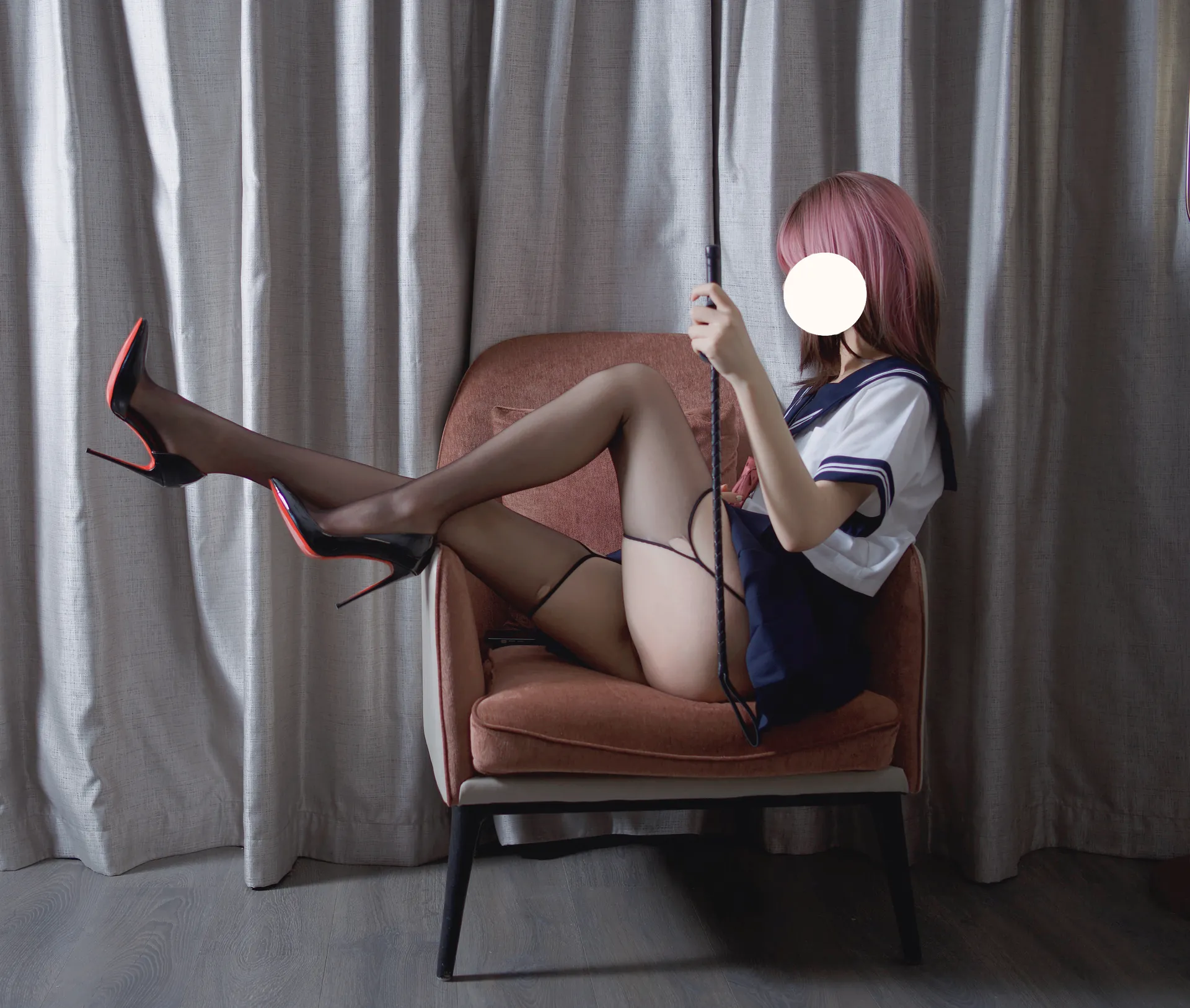 [禅院熏] [59P - 402.26MB] 写真 -双子