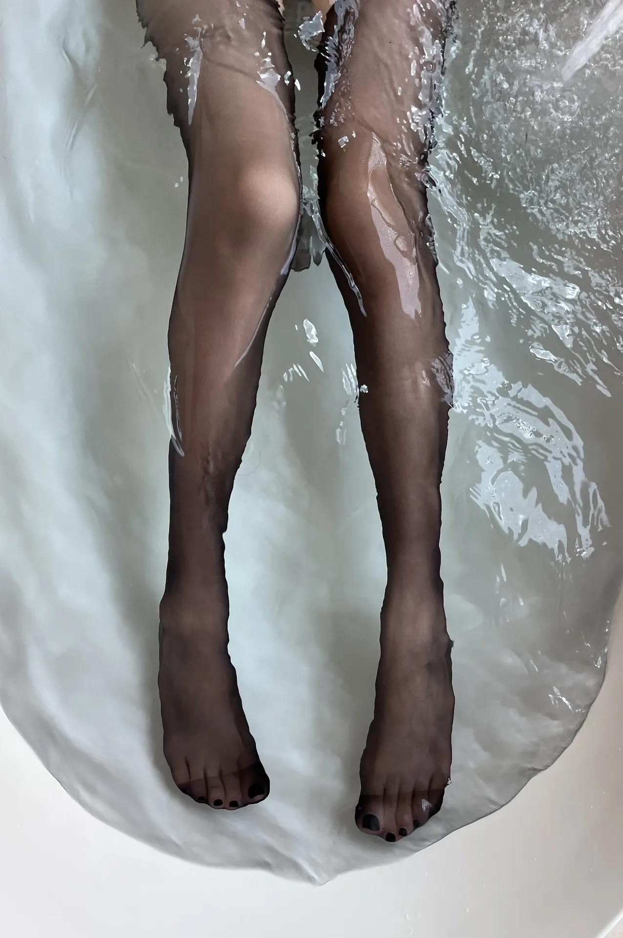 [禅院熏] [32P - 95.4MB] 写真 - 奶味浴缸-1