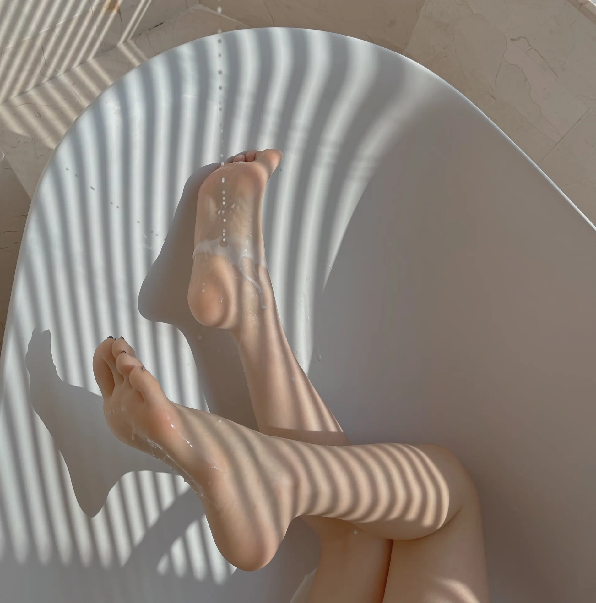 [禅院熏] [32P - 95.4MB] 写真 - 奶味浴缸-4