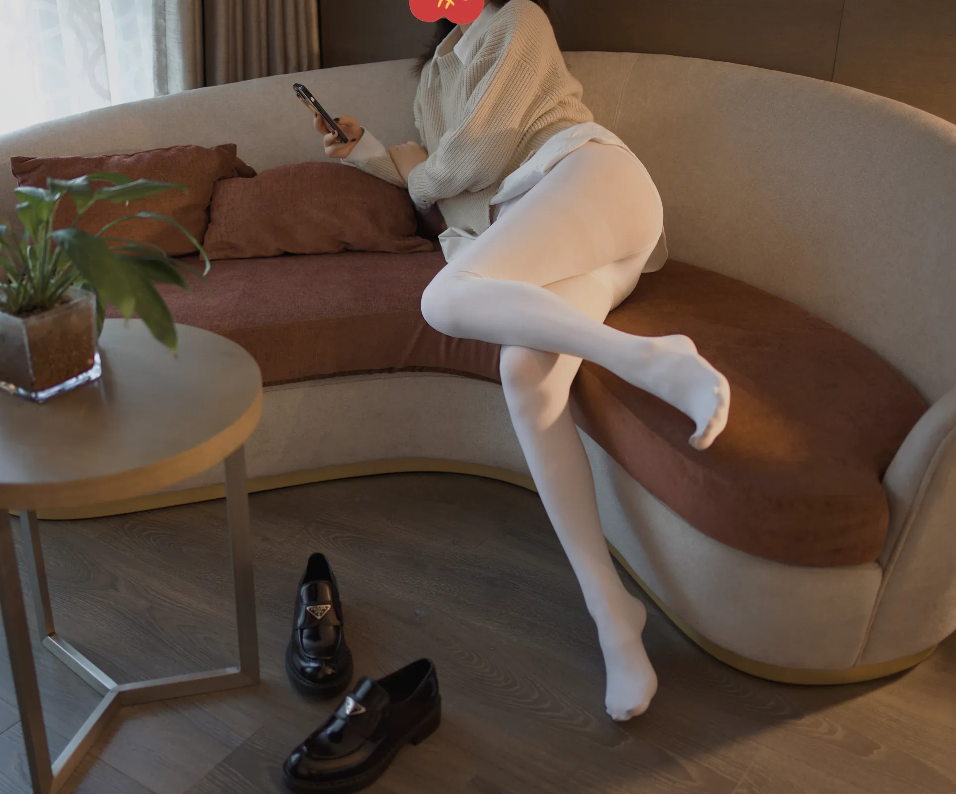 [禅院熏] [54P - 423MB] 写真 - 女仆系列-1