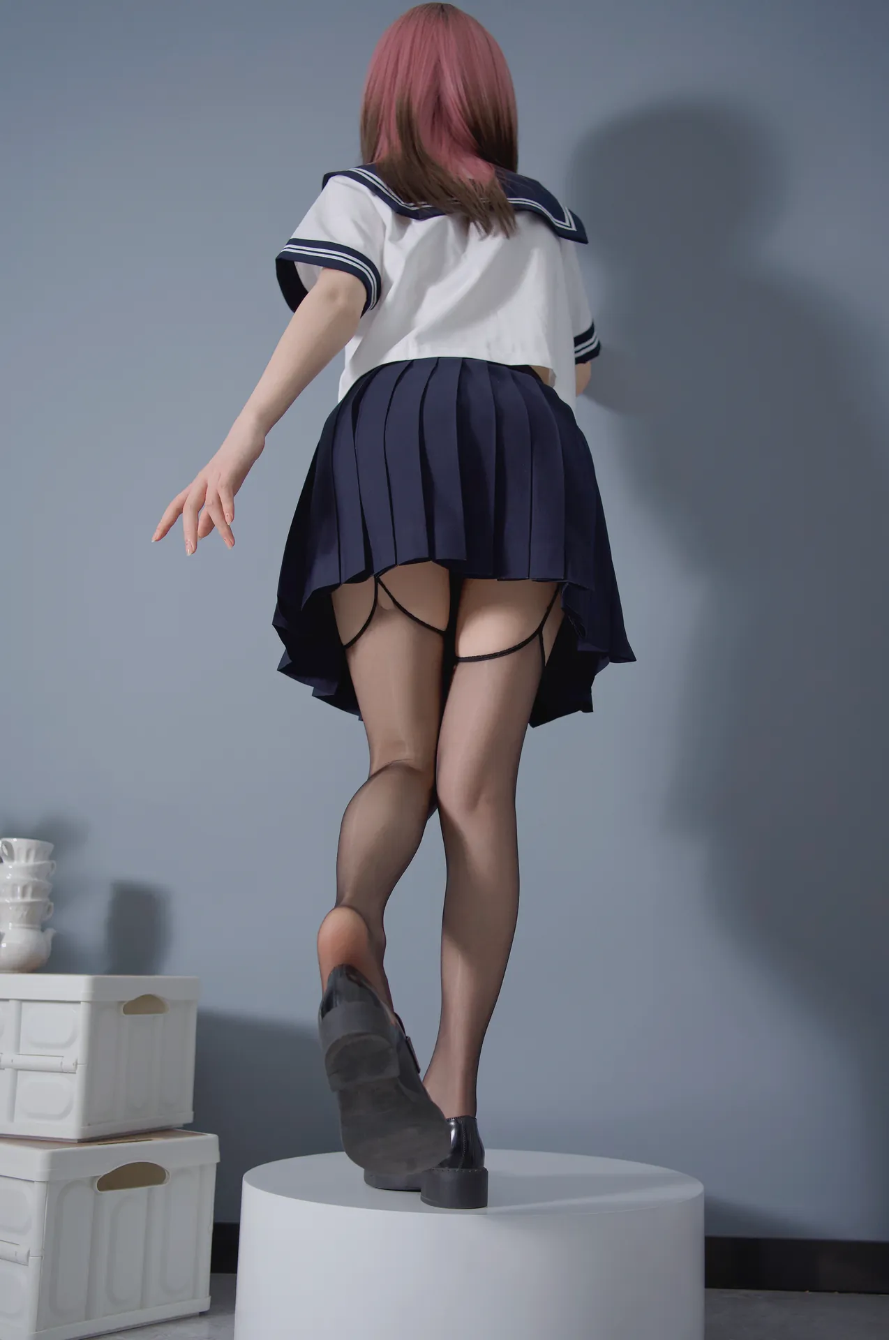 [禅院熏] [59P - 402.26MB] 写真 -双子-3