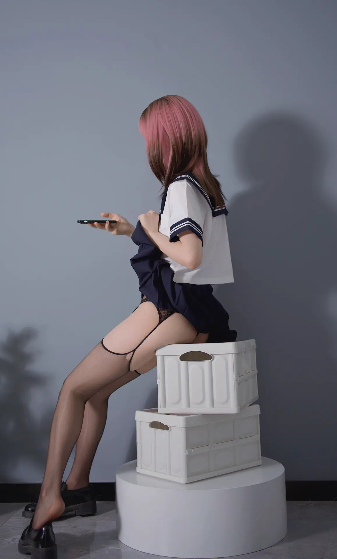 [禅院熏] [59P - 402.26MB] 写真 -双子-5