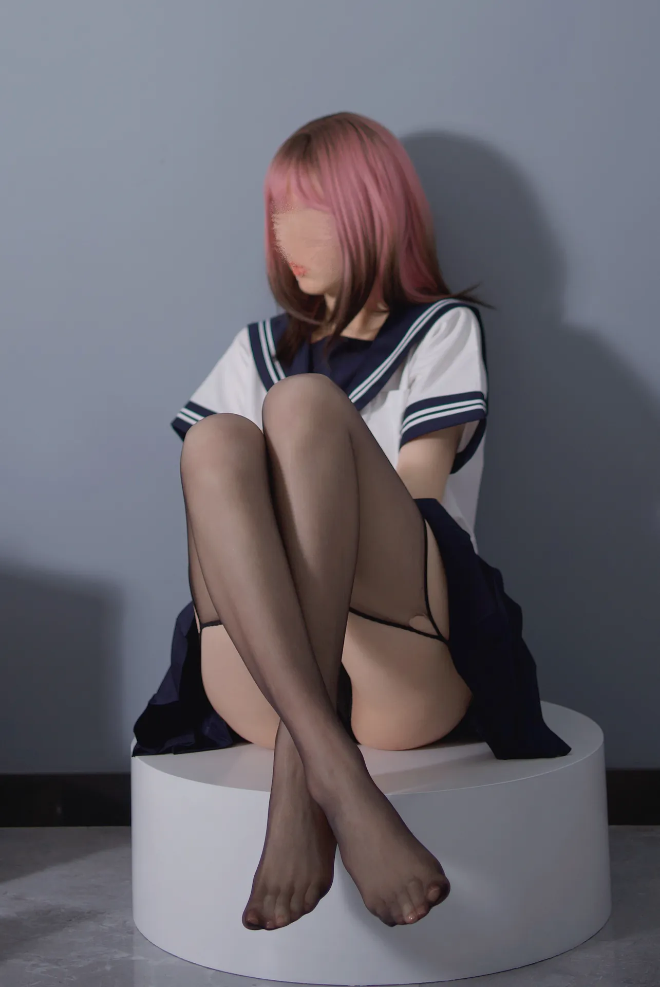[禅院熏] [59P - 402.26MB] 写真 -双子-6