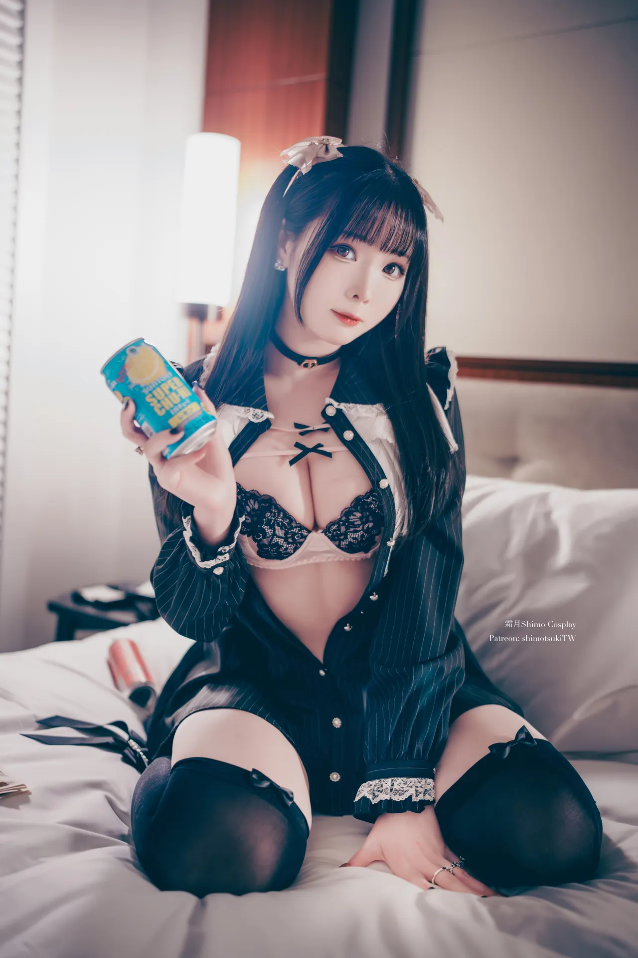 [霜月Shimo] [76P+16V - 1631.63MB] 写真 - 2025年01月订阅 - 图片 59