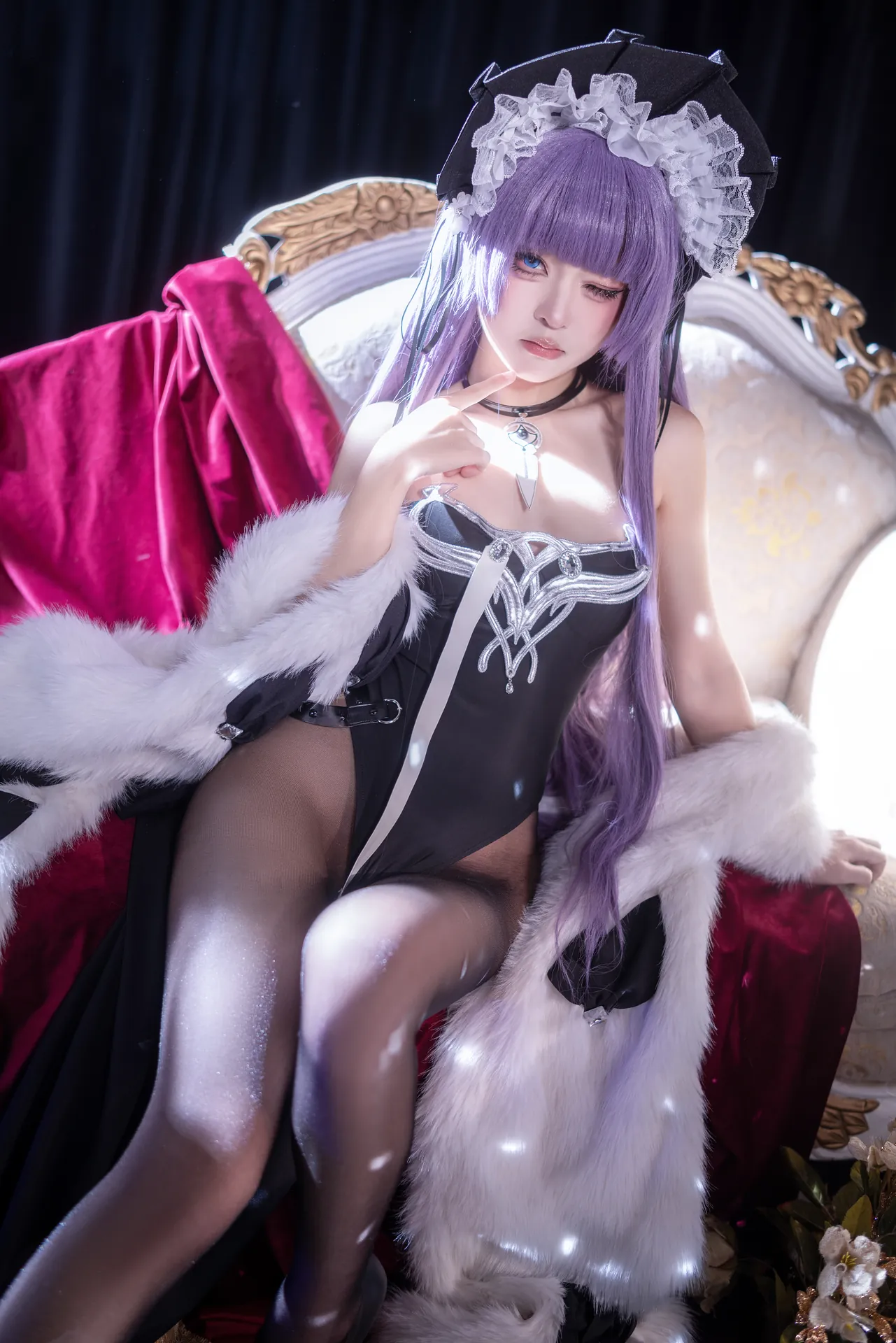 [矢量鱼] [33P - 470MB] 碧蓝航线 - 塔什干 -2