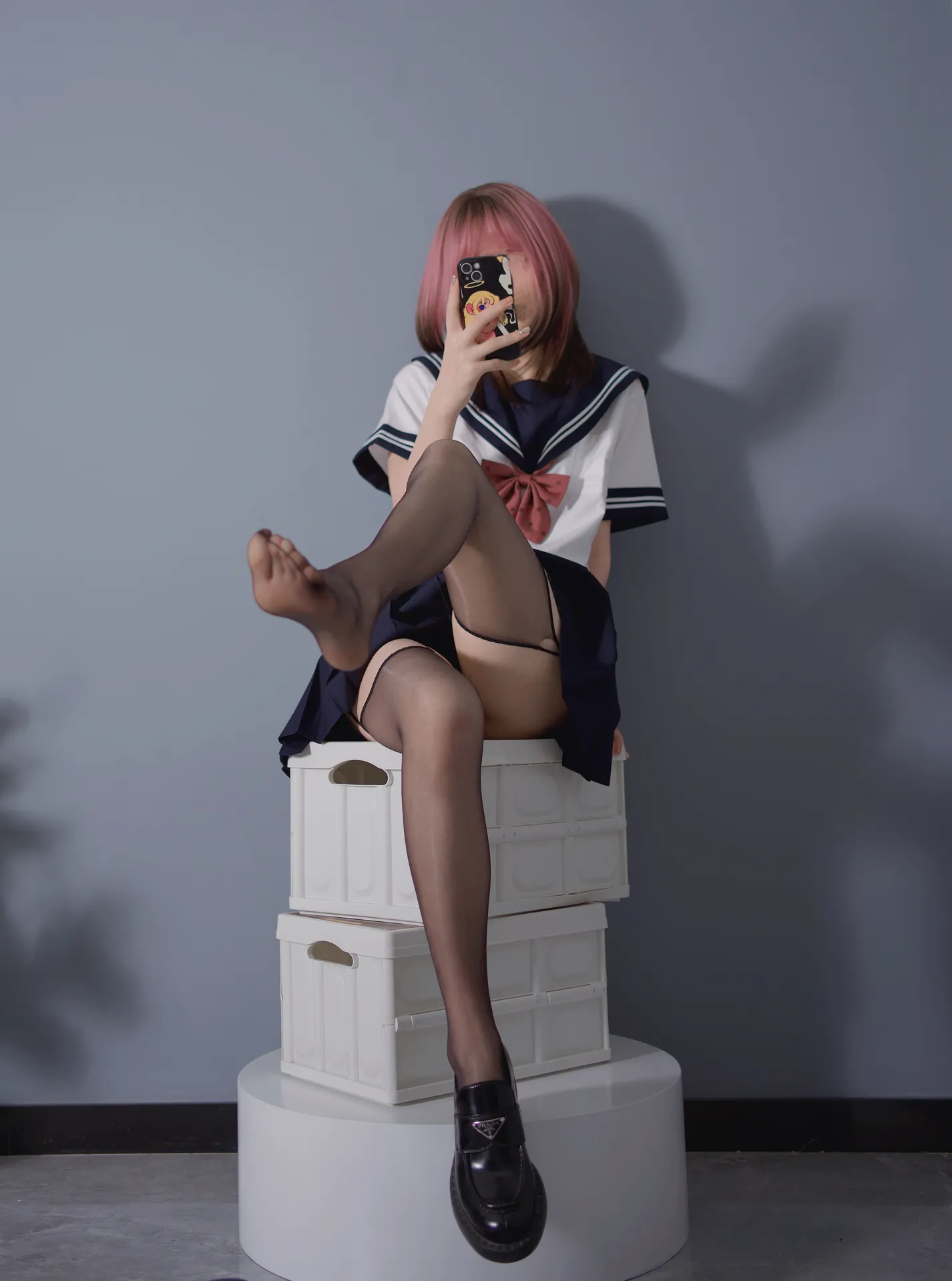 [禅院熏] [59P - 402.26MB] 写真 -双子-8