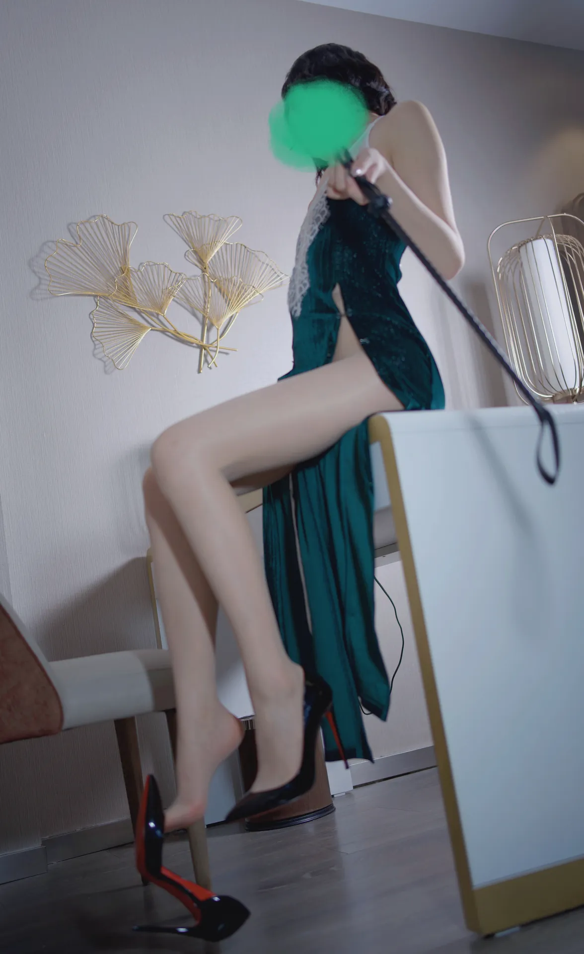 [禅院熏] [48P - 490.14MB] 写真 -端午-6