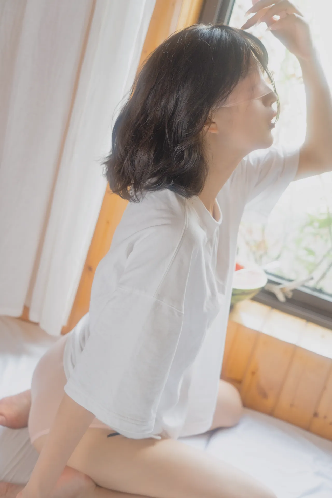 [禅院熏] [80P+3V - 1414.53MB] 写真 - 夏日熏-6