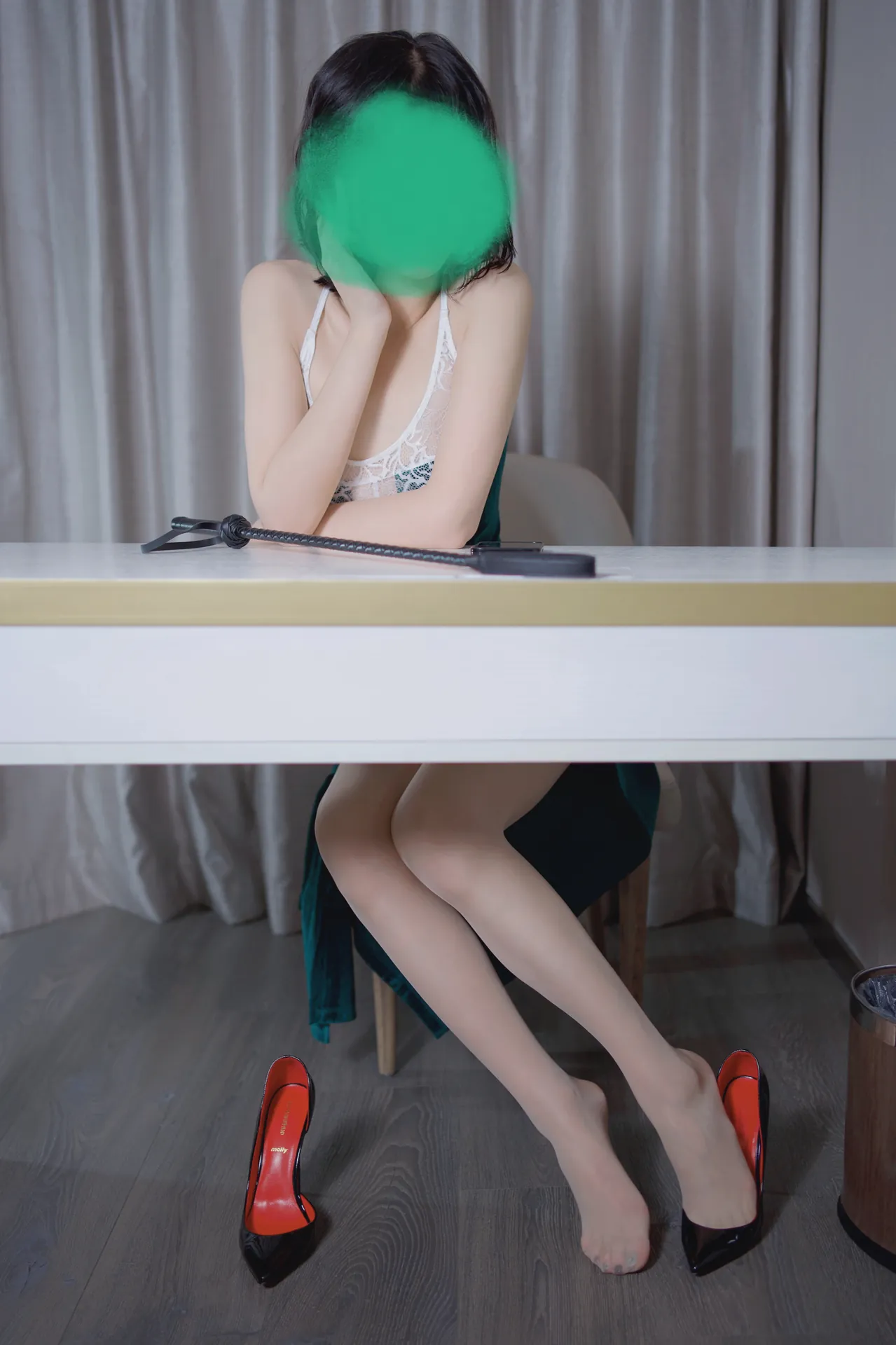 [禅院熏] [48P - 490.14MB] 写真 -端午-2