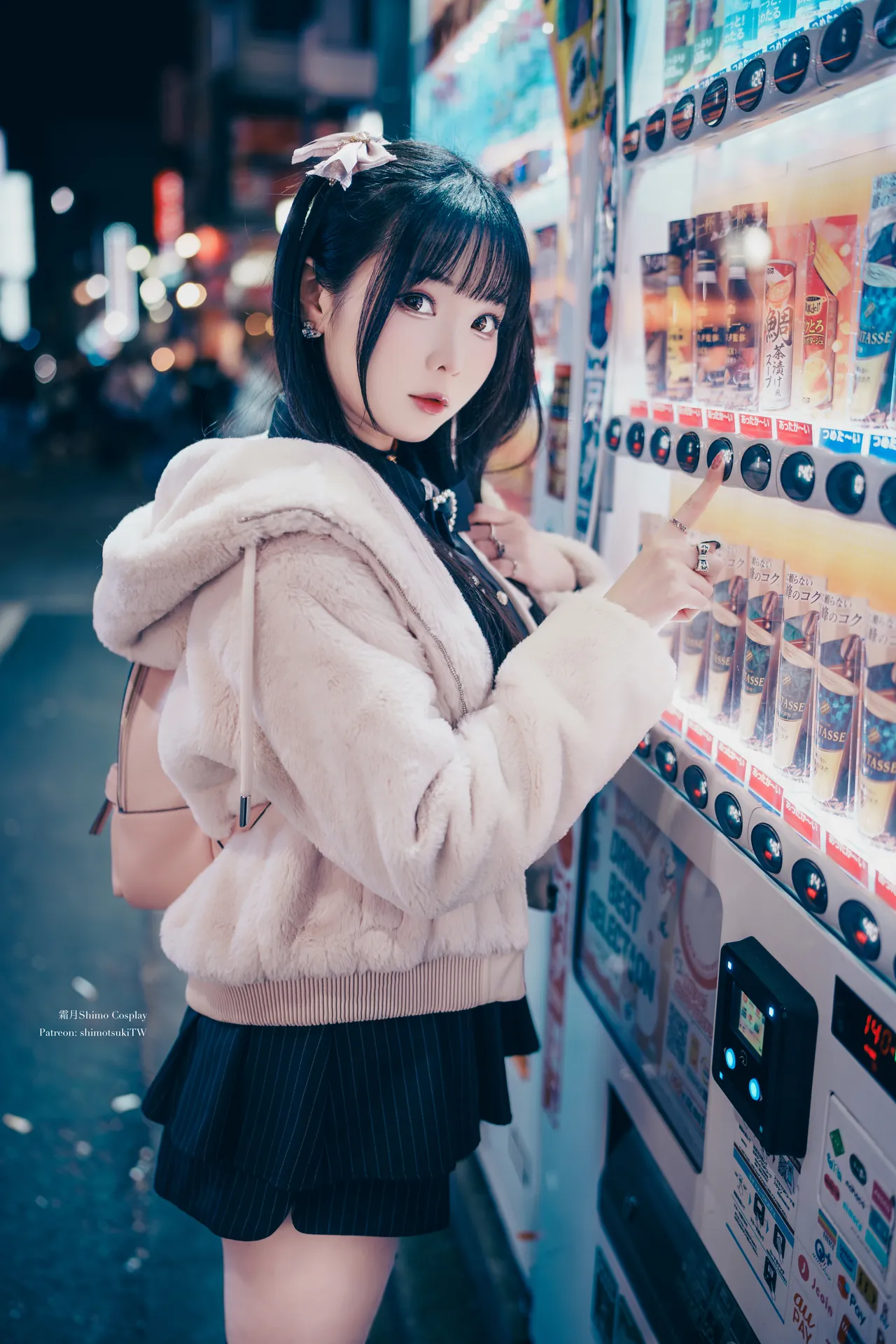 [霜月Shimo] [76P+16V - 1631.63MB] 写真 - 2025年01月订阅 - 图片 45