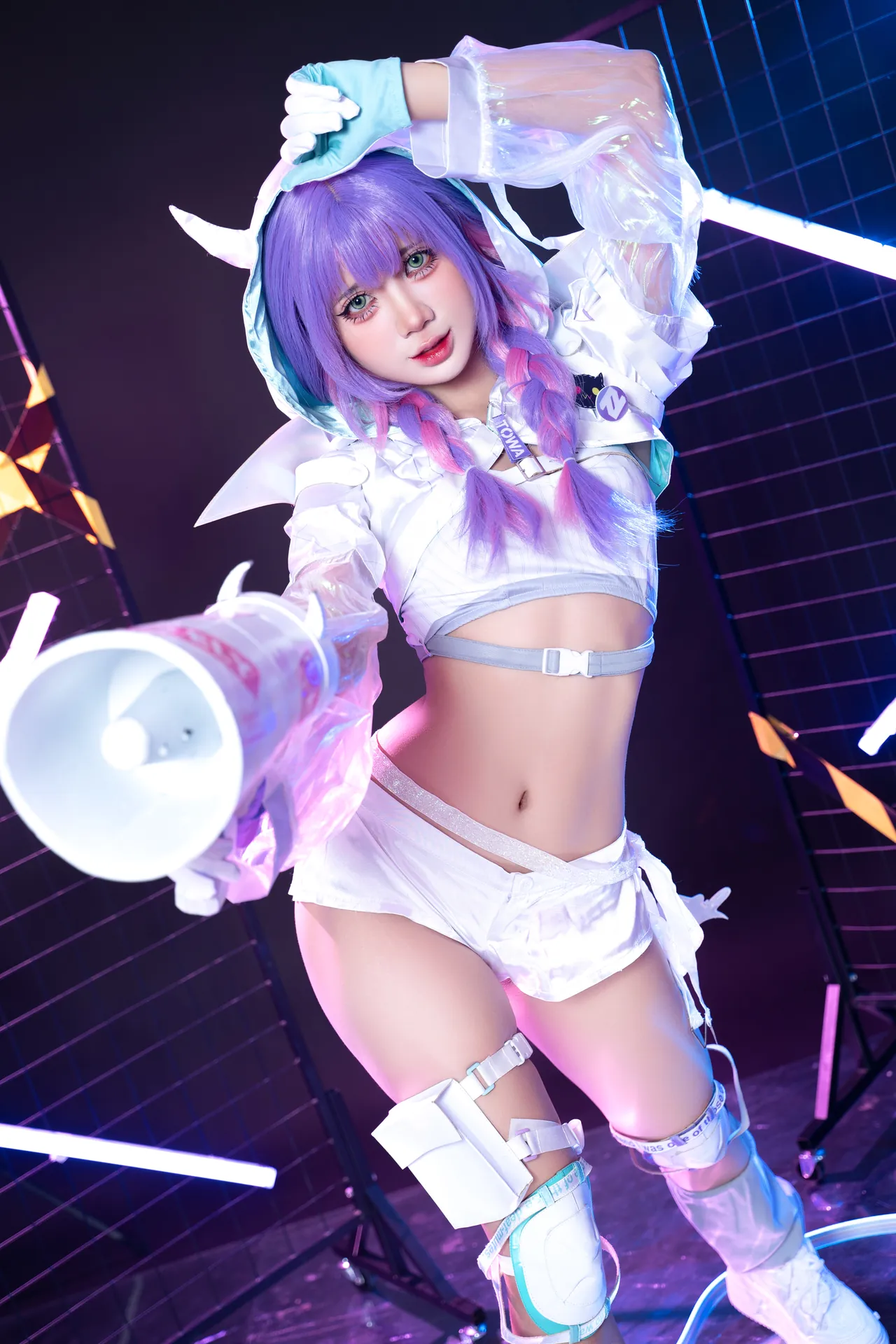 [Poppachan] [109P+10V - 841.09MB] HOLOLIVE - 常暗永远 