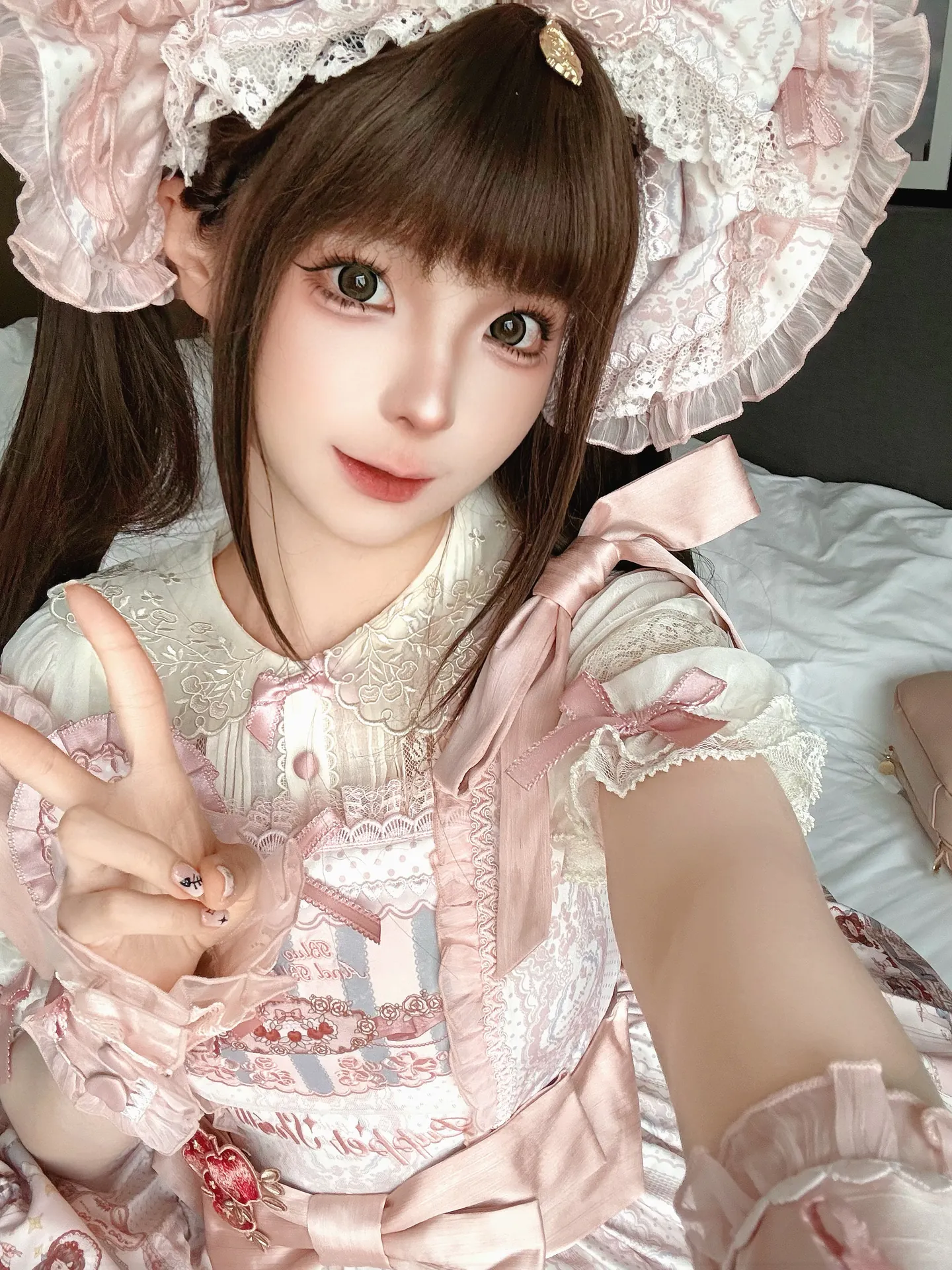 [蠢沫沫] [120P - 300.92MB] 写真 - 3月自拍 - 图片 115