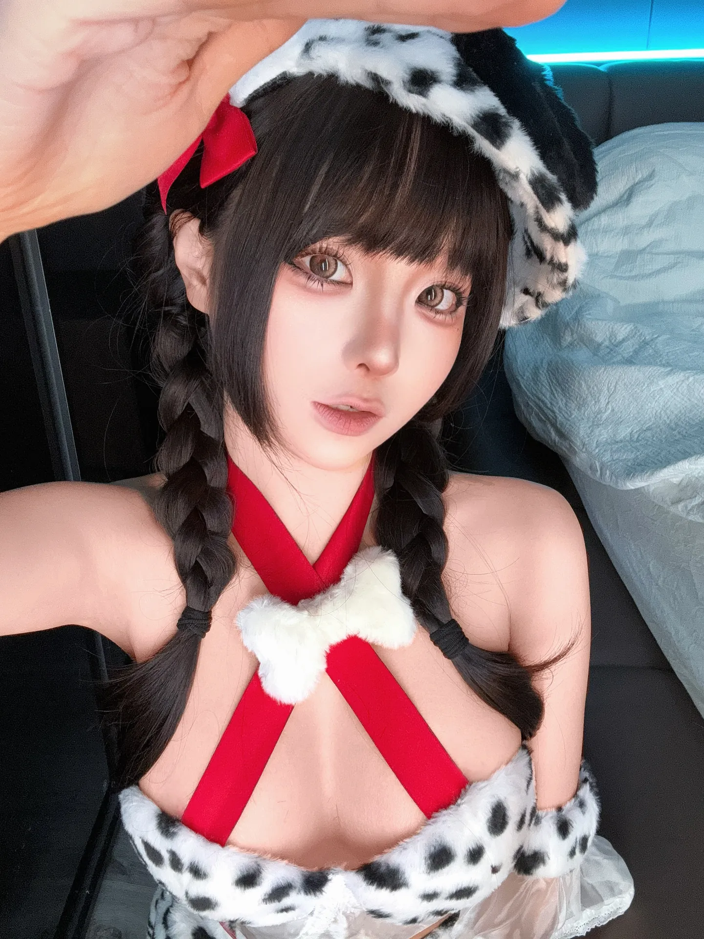 [蠢沫沫] [120P - 300.92MB] 写真 - 3月自拍 - 图片 26