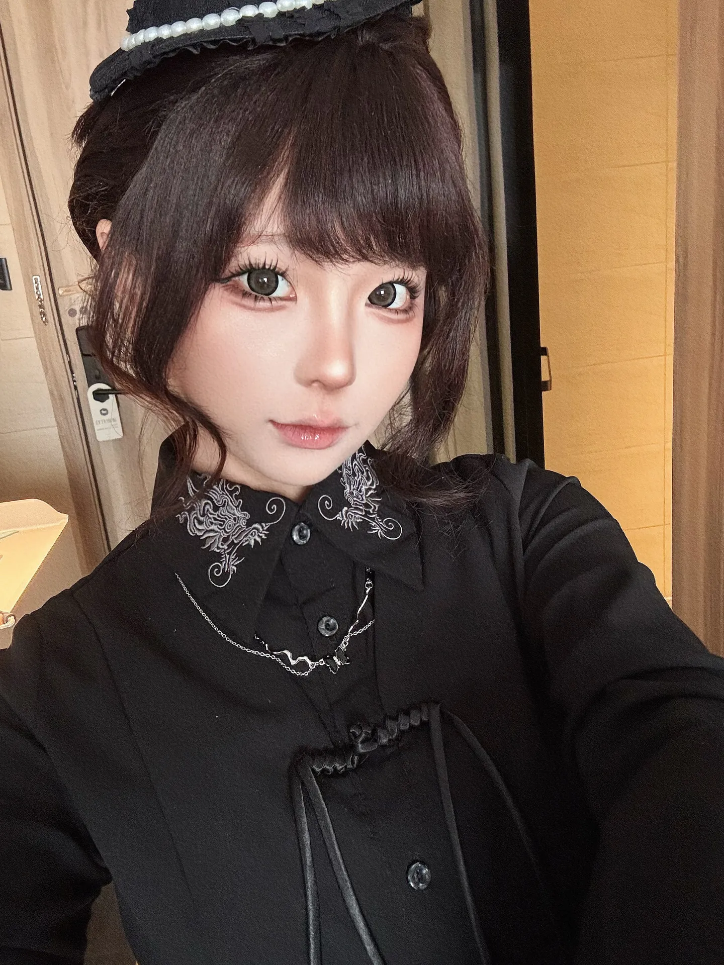 [蠢沫沫] [120P - 300.92MB] 写真 - 3月自拍 - 图片 119