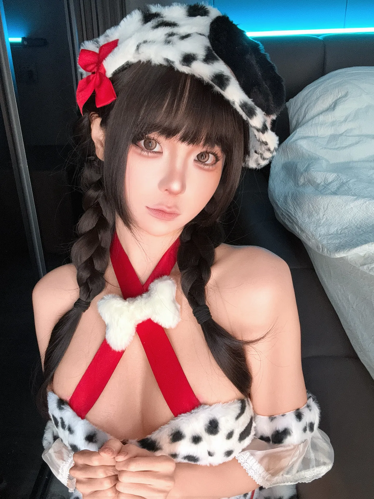 [蠢沫沫] [120P - 300.92MB] 写真 - 3月自拍 - 图片 23