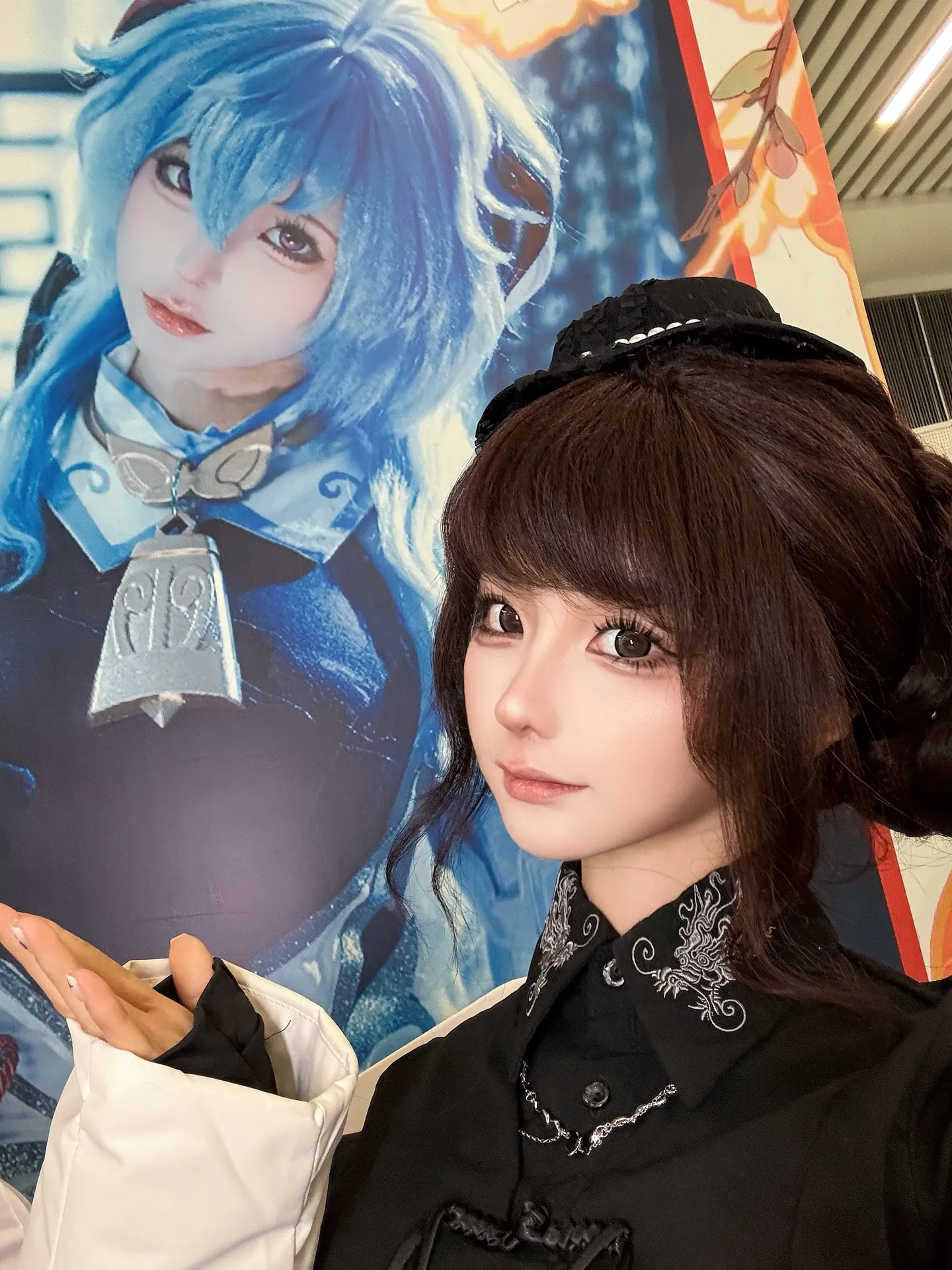 [蠢沫沫] [120P - 300.92MB] 写真 - 3月自拍 - 图片 120
