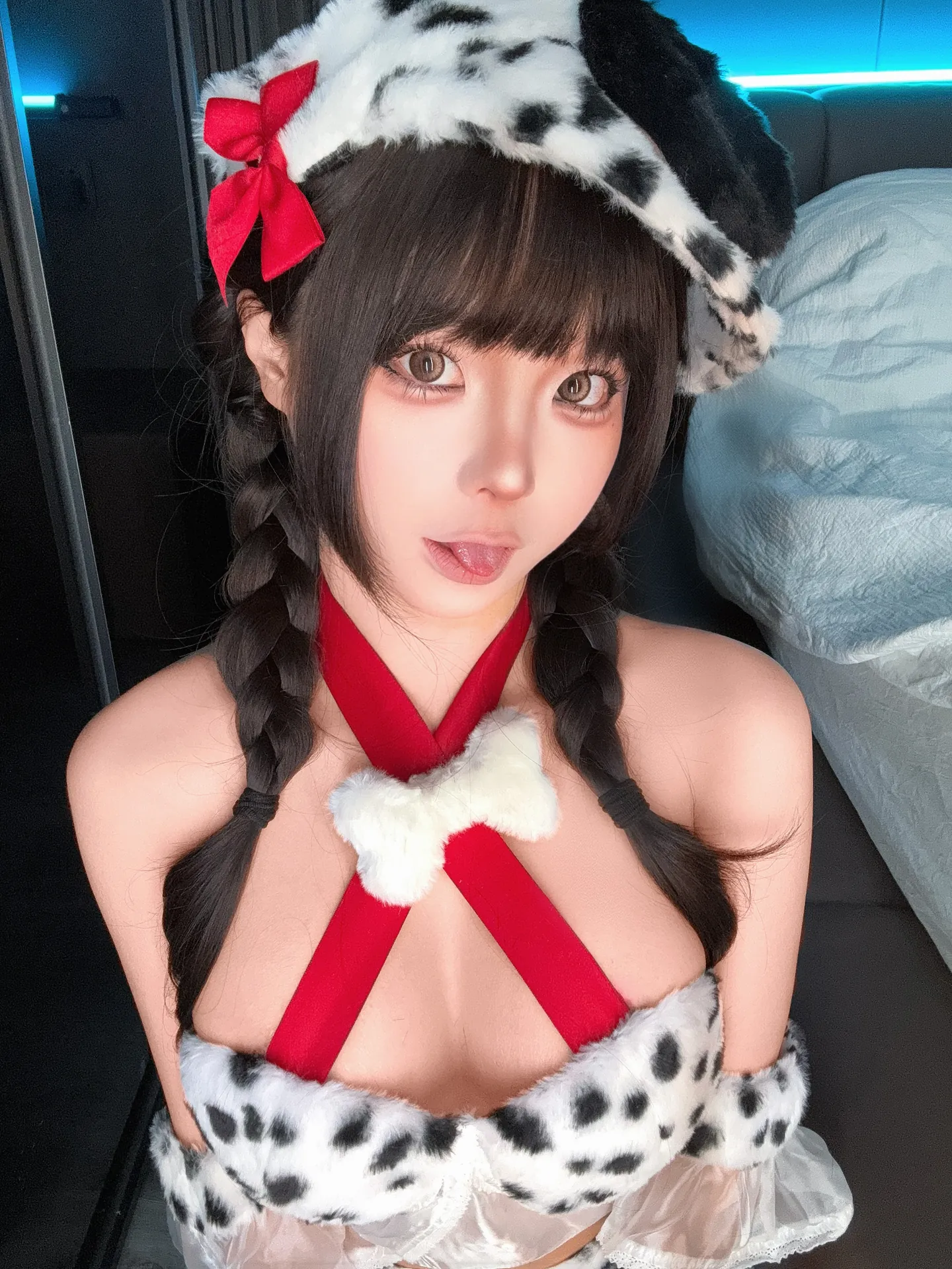 [蠢沫沫] [120P - 300.92MB] 写真 - 3月自拍 - 图片 25
