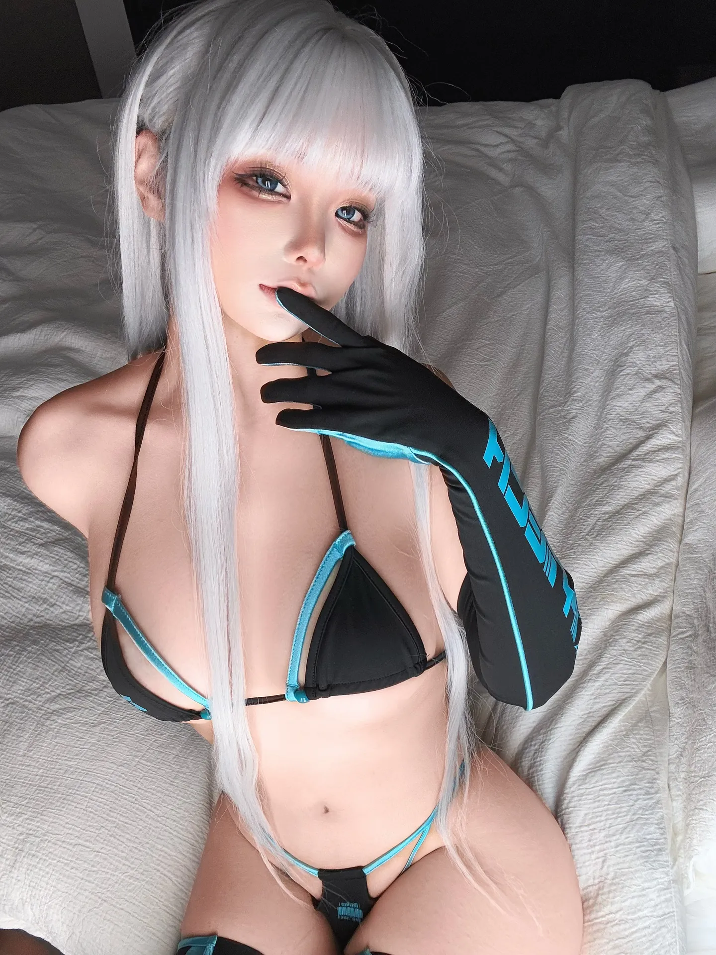 [蠢沫沫] [120P - 300.92MB] 写真 - 3月自拍 - 图片 84