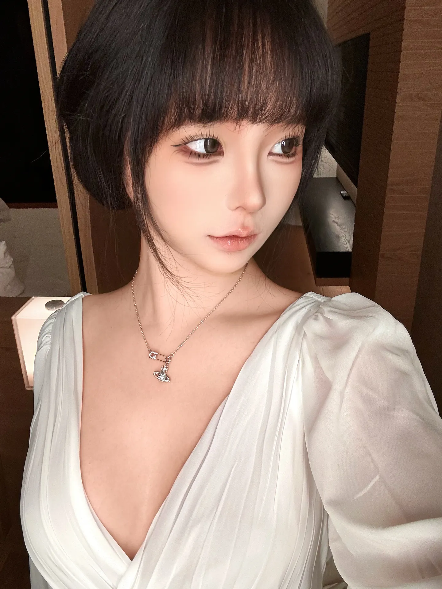 [蠢沫沫] [120P - 300.92MB] 写真 - 3月自拍 - 图片 118