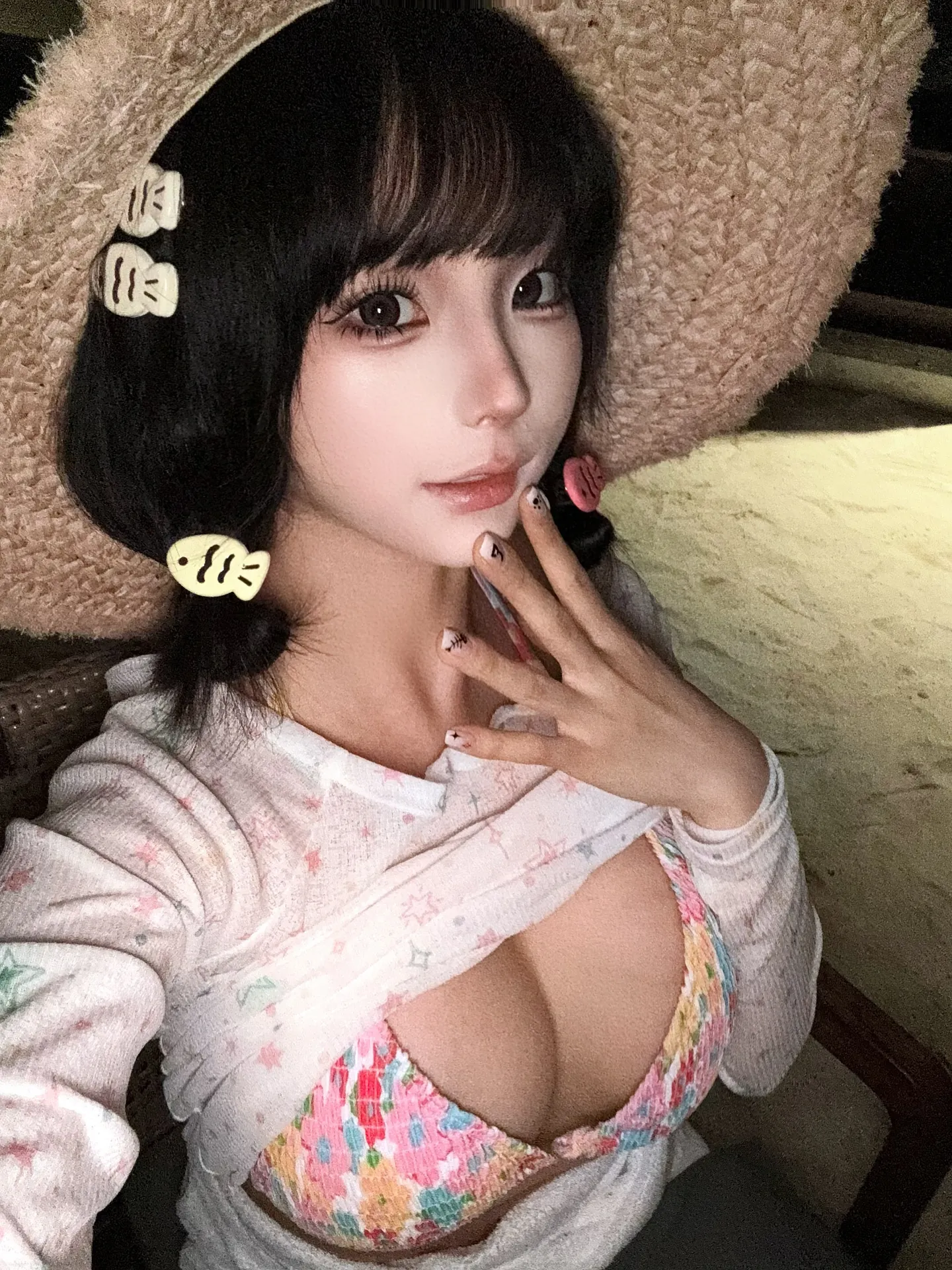[蠢沫沫] [120P - 300.92MB] 写真 - 3月自拍 - 图片 111