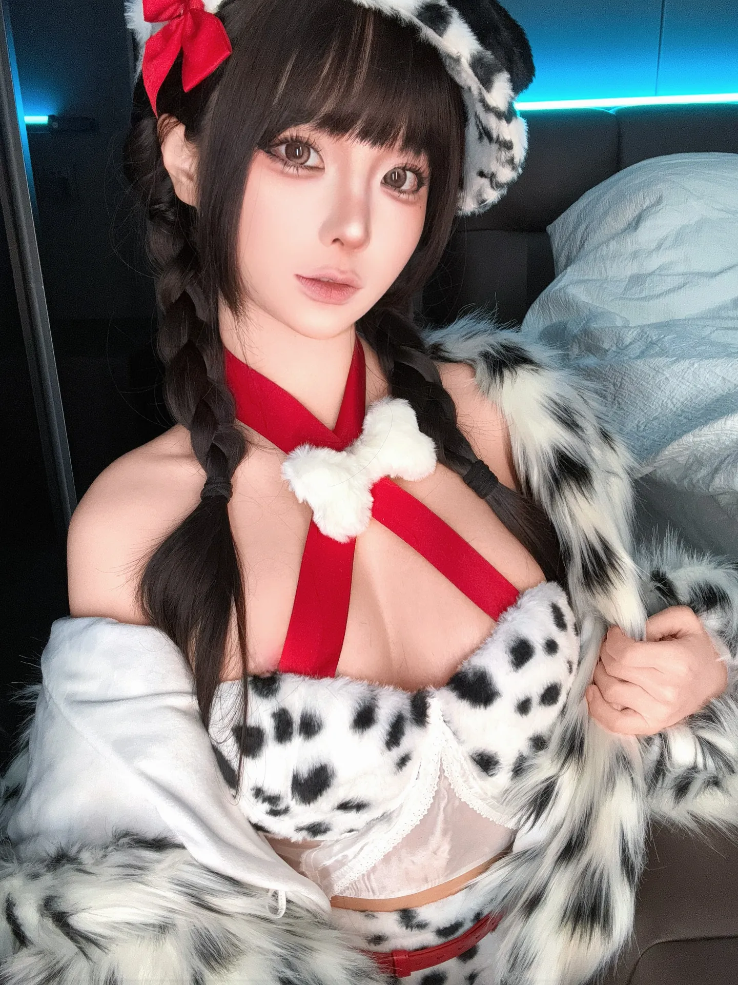 [蠢沫沫] [120P - 300.92MB] 写真 - 3月自拍 - 图片 30