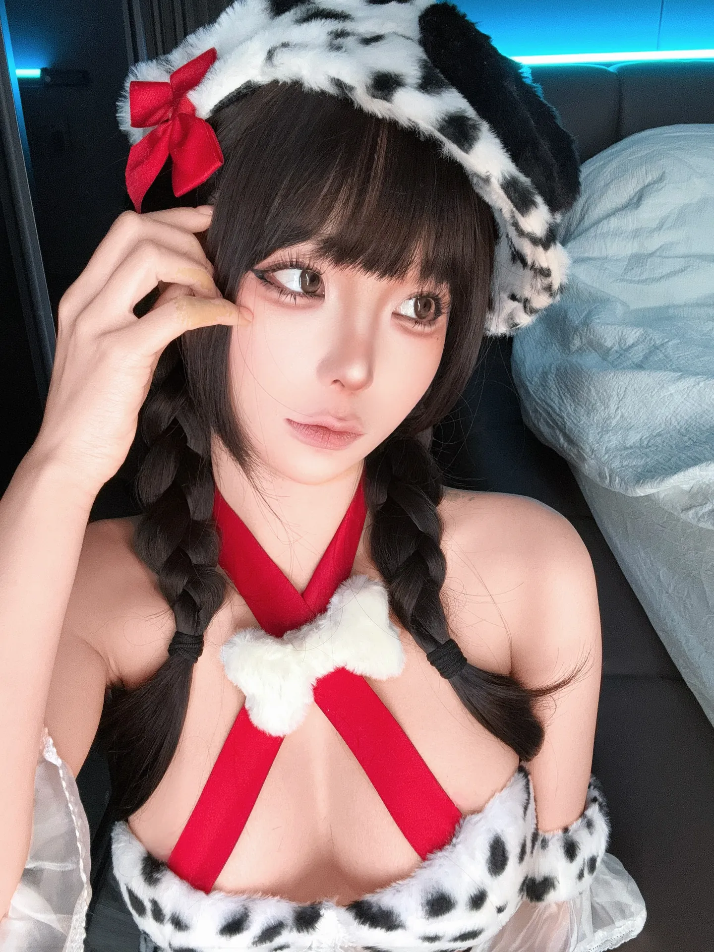 [蠢沫沫] [120P - 300.92MB] 写真 - 3月自拍 - 图片 27
