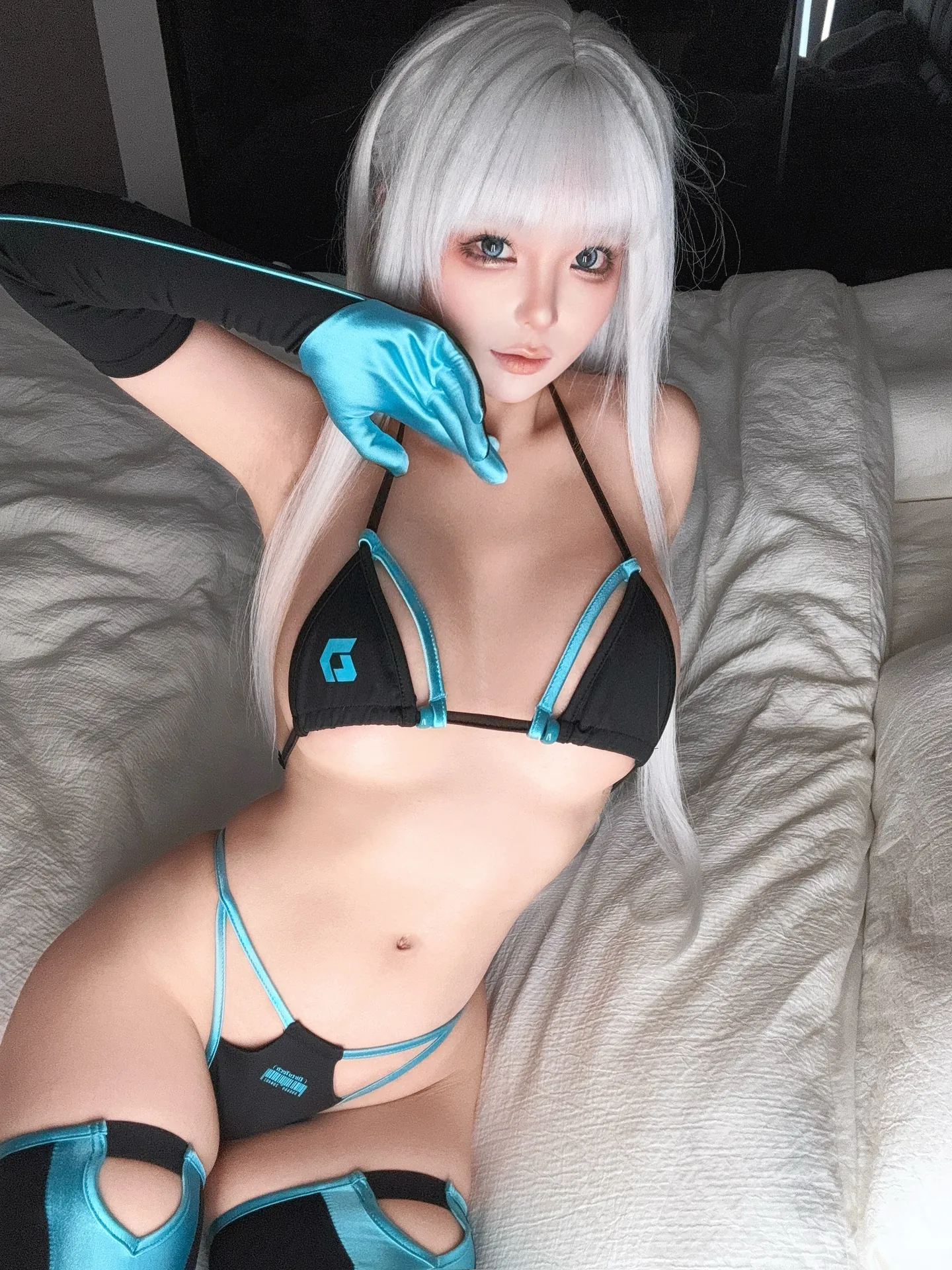 [蠢沫沫] [120P - 300.92MB] 写真 - 3月自拍 - 图片 70