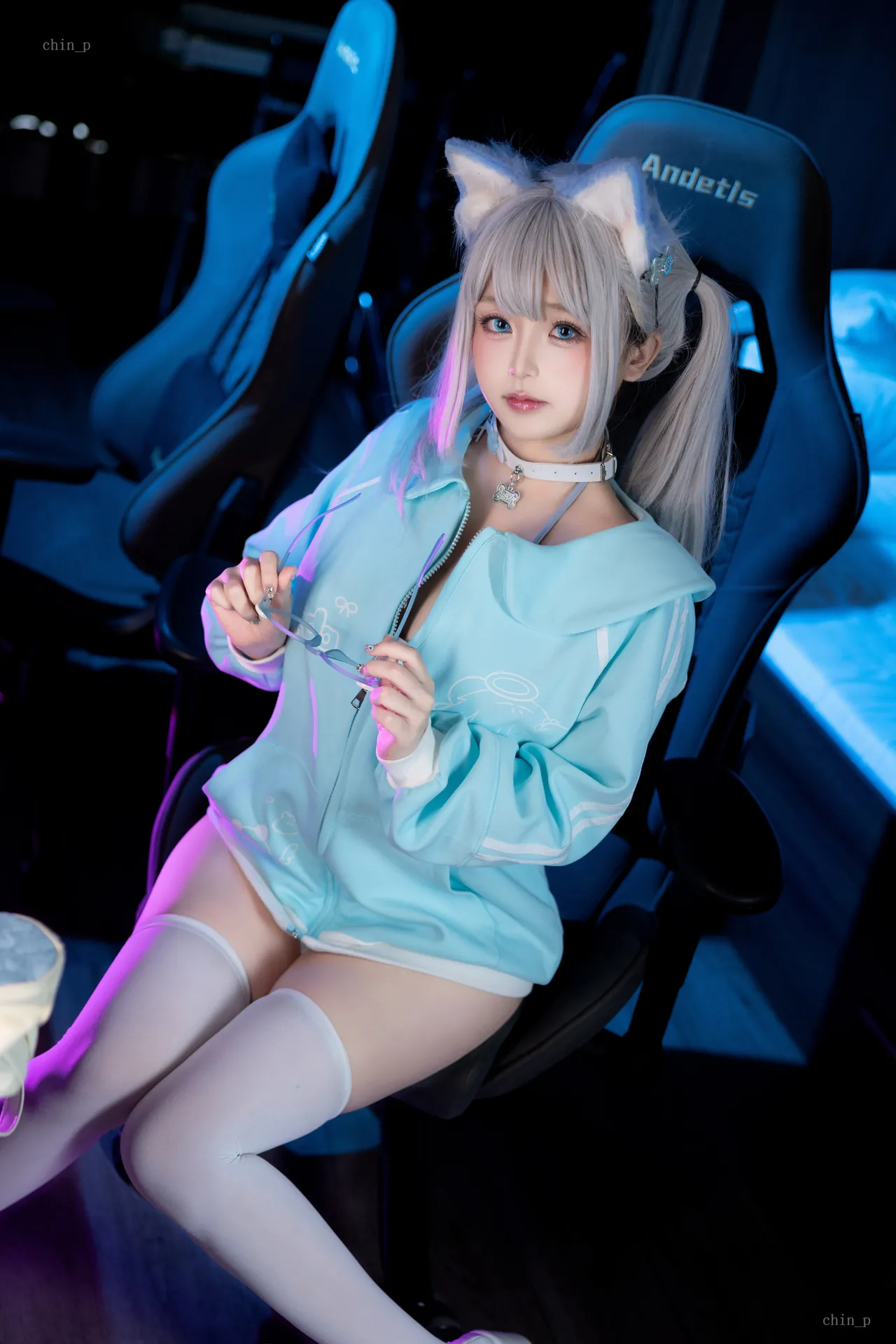 [日奈娇] [217P+11V - 2086.48MB] 写真 - 与网友的线下见面