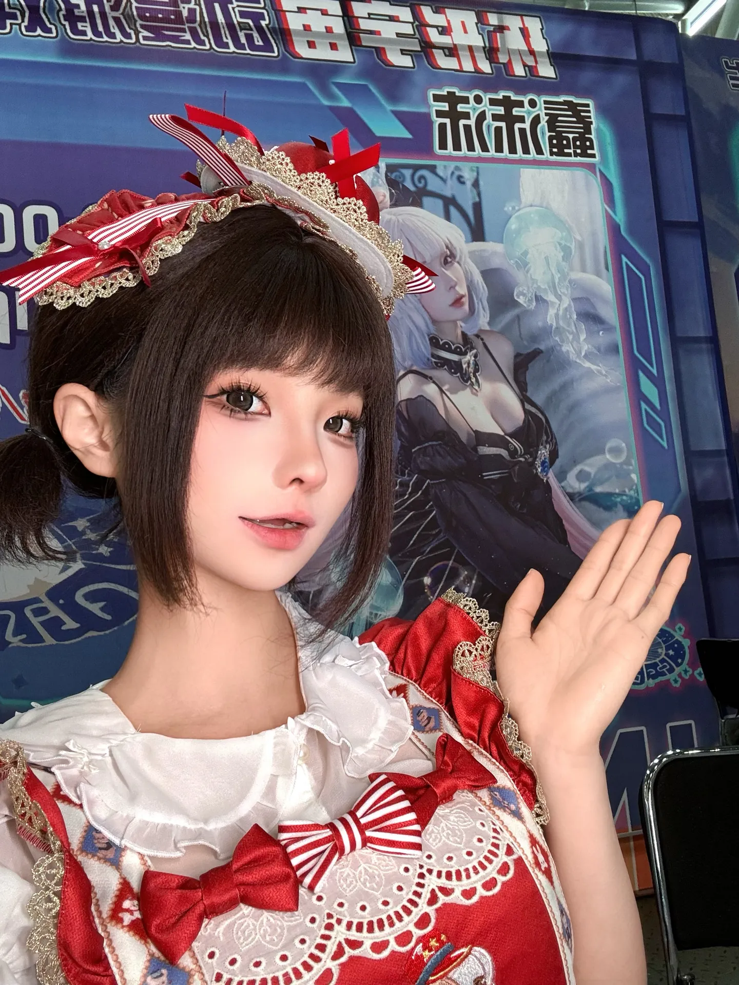 [蠢沫沫] [120P - 300.92MB] 写真 - 3月自拍 - 图片 117