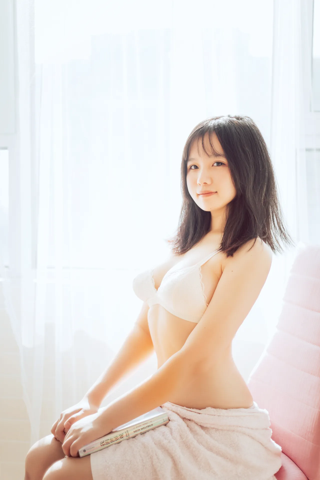 [阿半今天很开心] [26P - 144.76MB] 写真 - 私房 - 图片 25