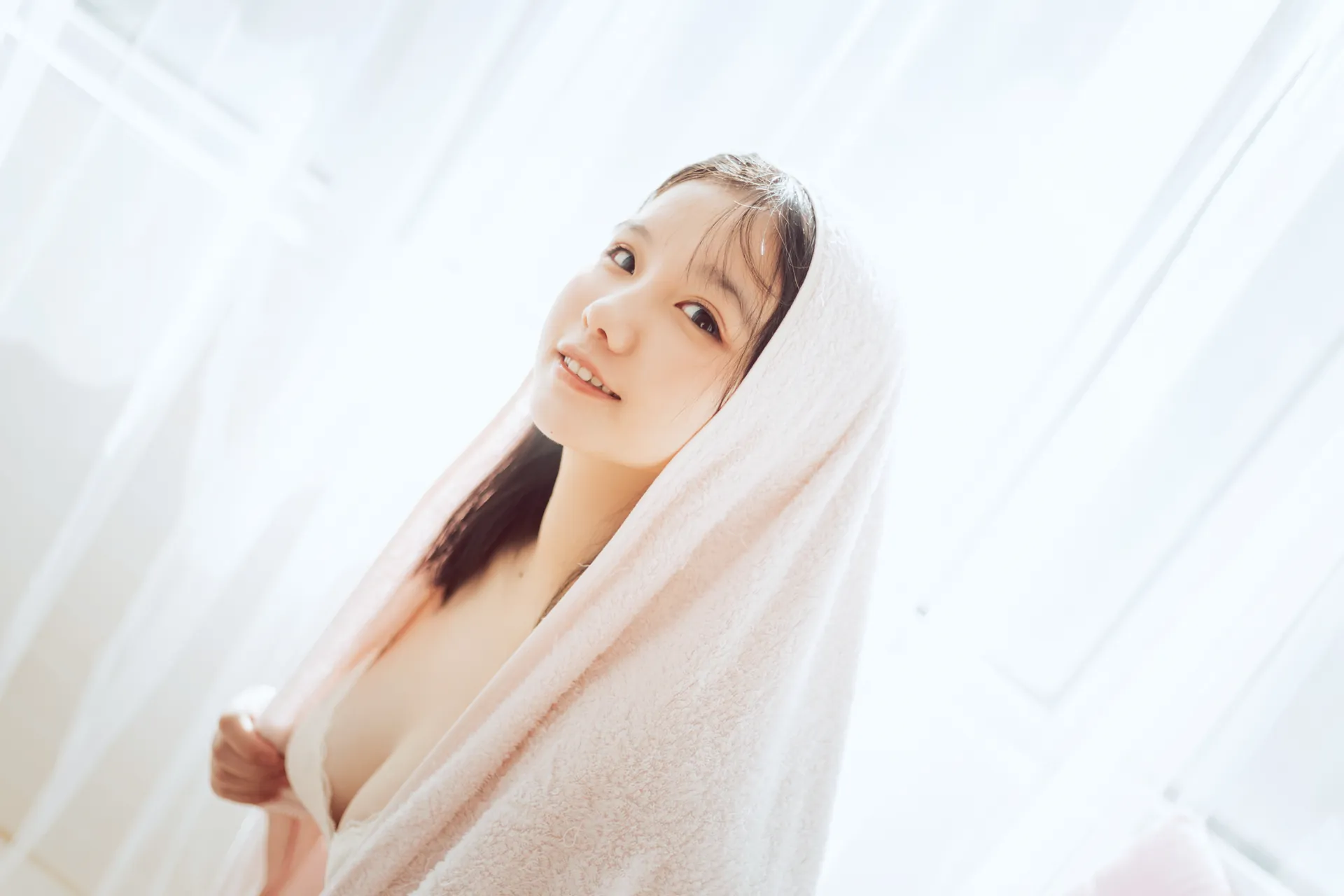 [阿半今天很开心] [26P - 144.76MB] 写真 - 私房 - 图片 14