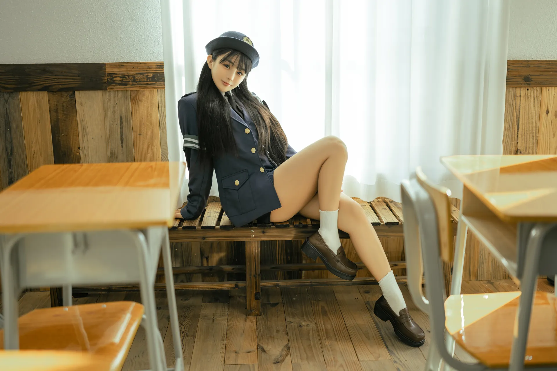 [桜井宁宁] [78P - 1485.28MB] 铁甲小宝 - 中野美树 