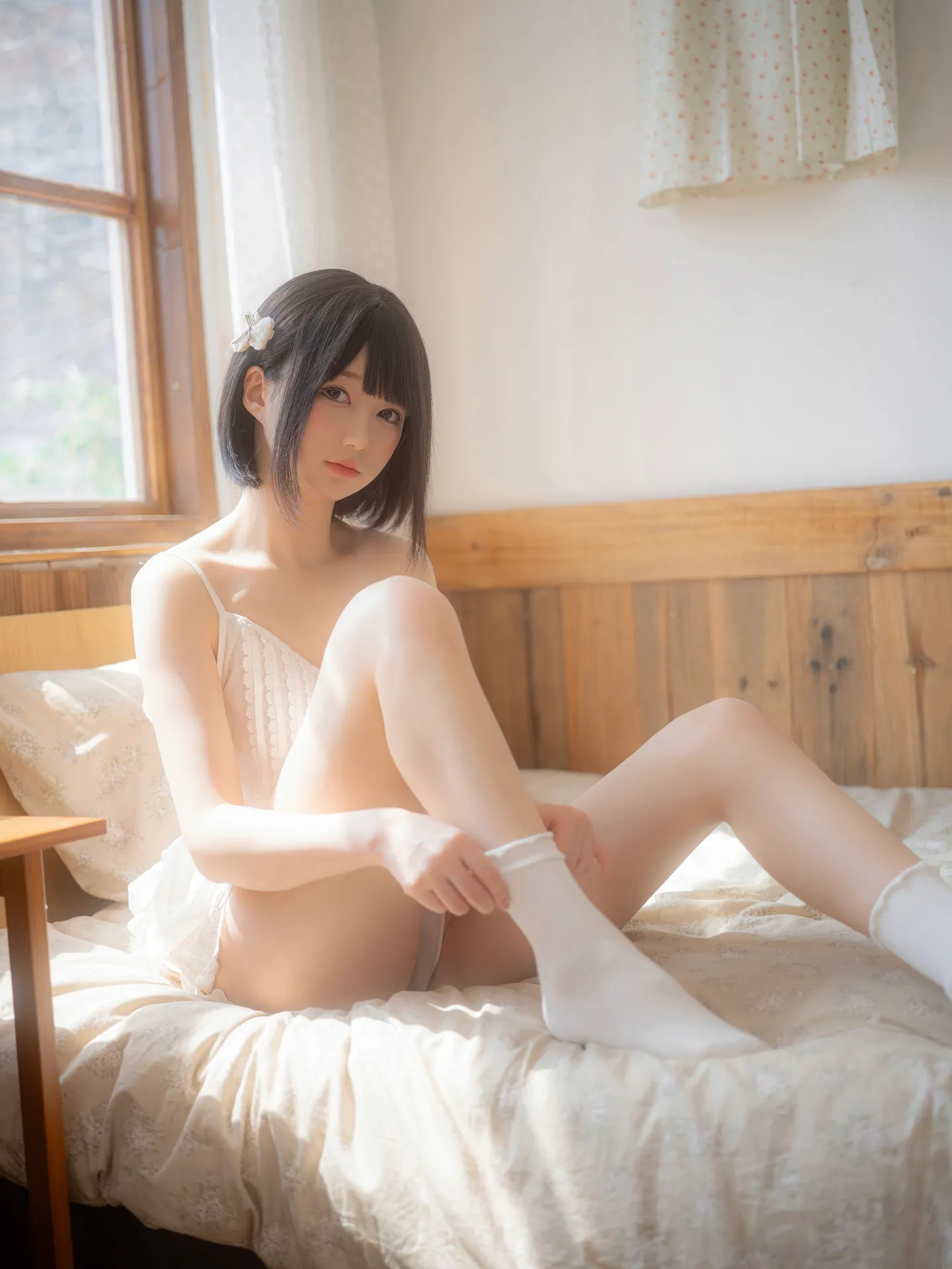 [NAGISA魔物喵] [100P - 527.41MB] 写真 -暑假日记-11
