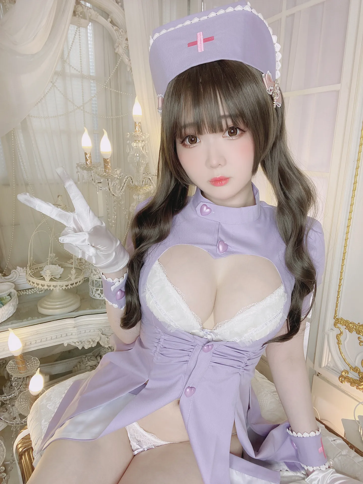 [霜月Shimo] [20P - 130.02MB] 写真 - 八月二日 - 图片 15