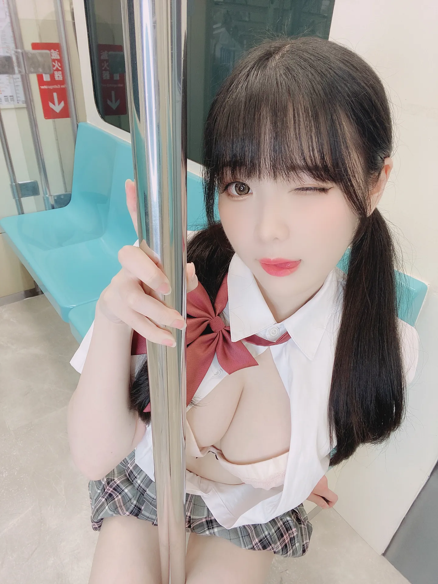 [霜月Shimo] [23P - 141.82MB] 写真 -八月第一日-10