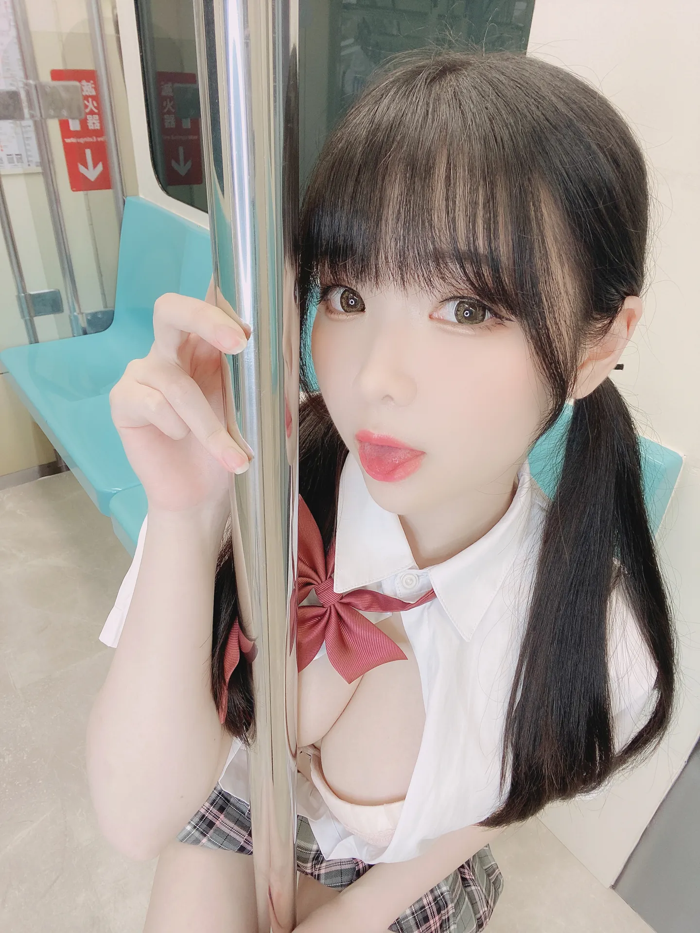 [霜月Shimo] [23P - 141.82MB] 写真 -八月第一日-9
