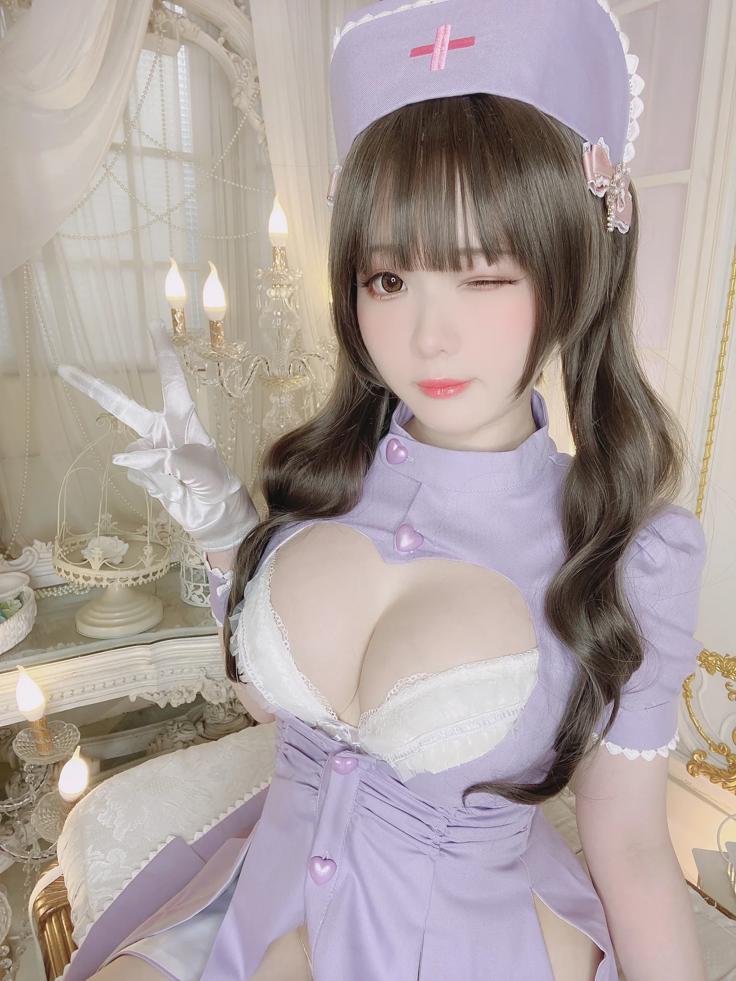[霜月Shimo] [20P - 130.02MB] 写真 - 八月二日 - 图片 17