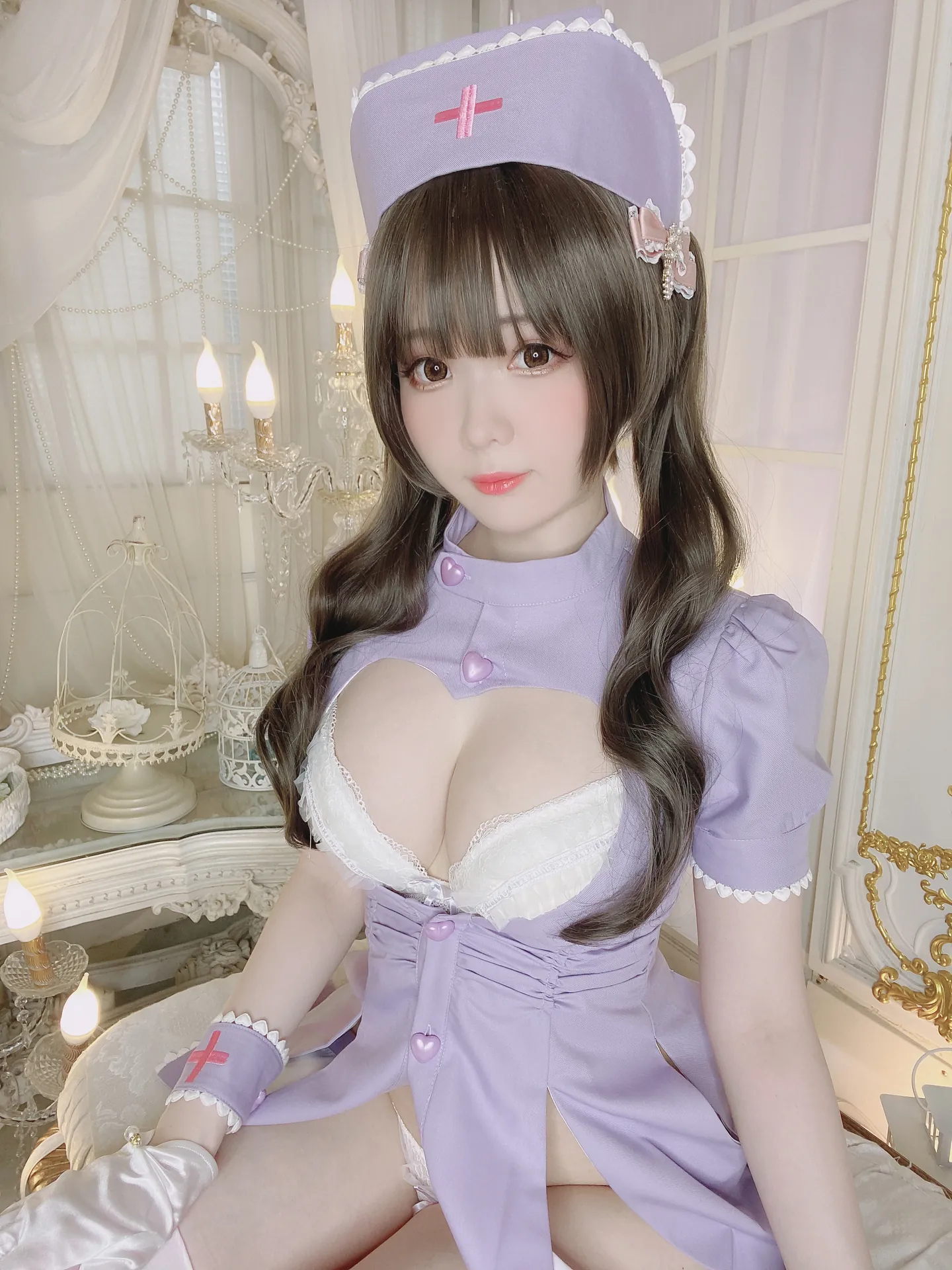 [霜月Shimo] [20P - 130.02MB] 写真 - 八月二日 - 图片 14
