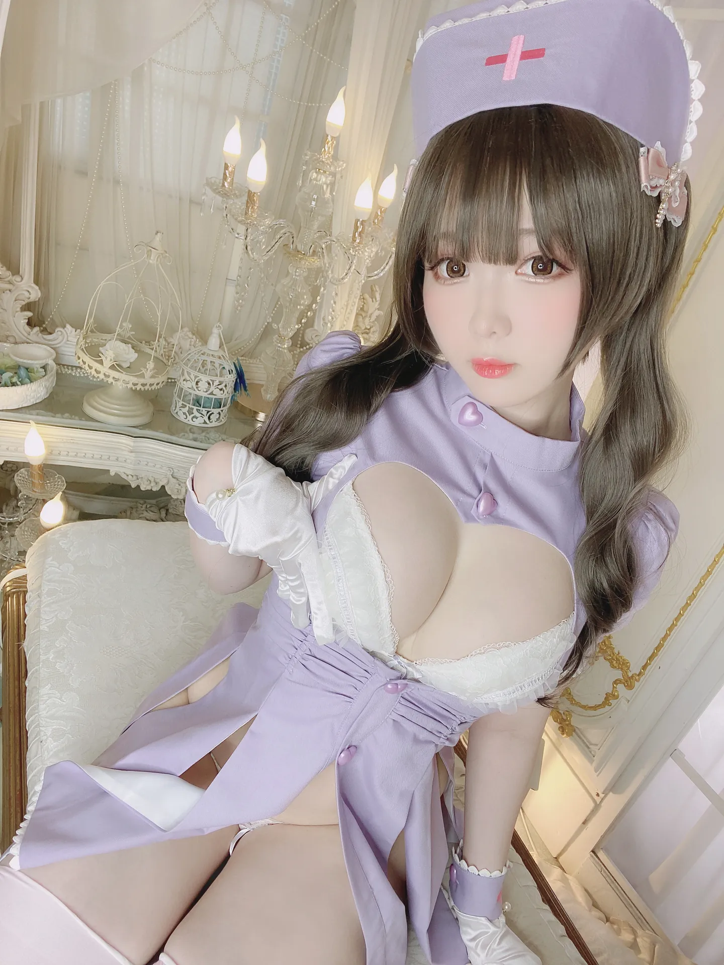 [霜月Shimo] [20P - 130.02MB] 写真 - 八月二日 - 图片 13