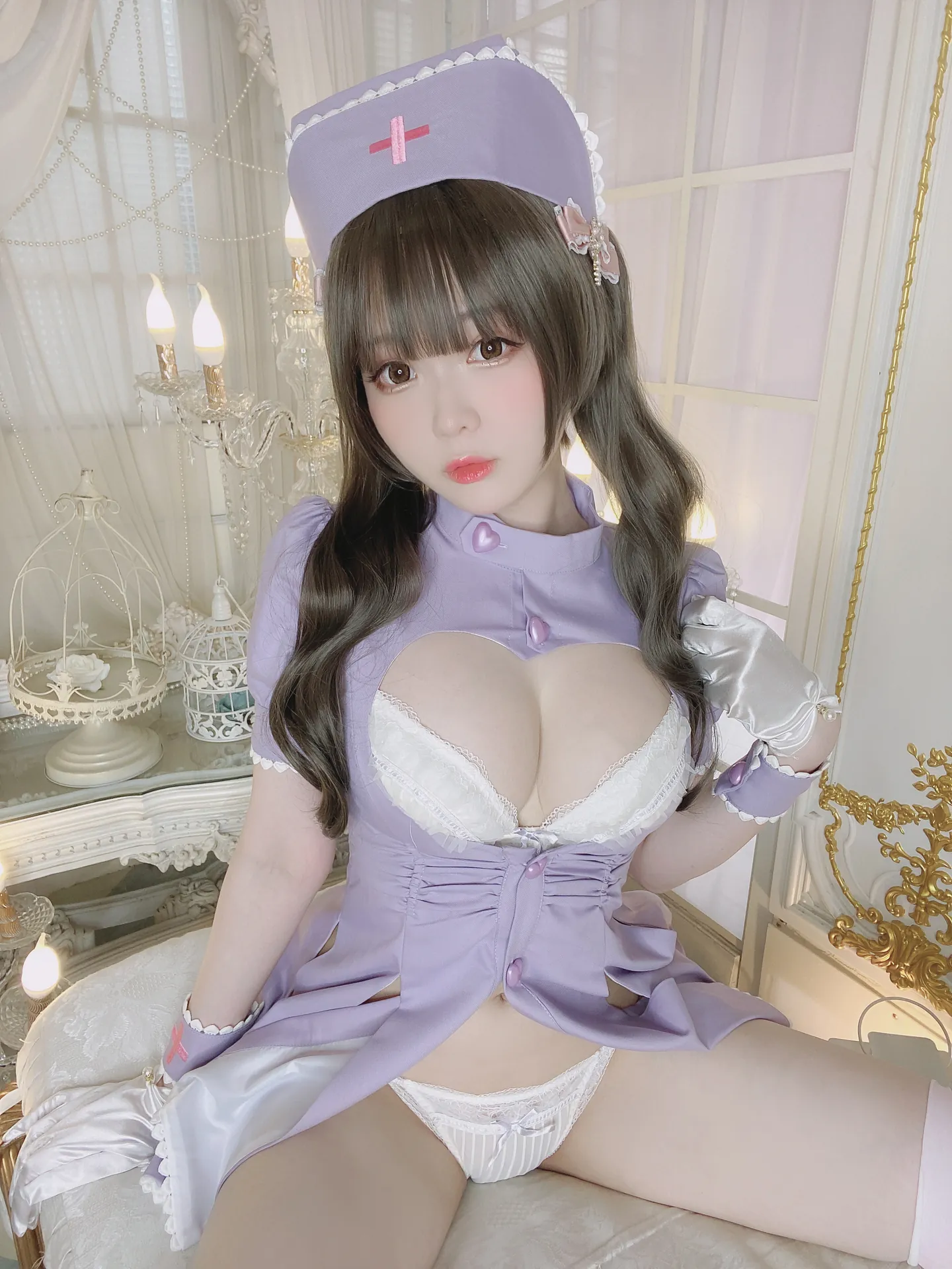 [霜月Shimo] [20P - 130.02MB] 写真 - 八月二日 - 图片 20