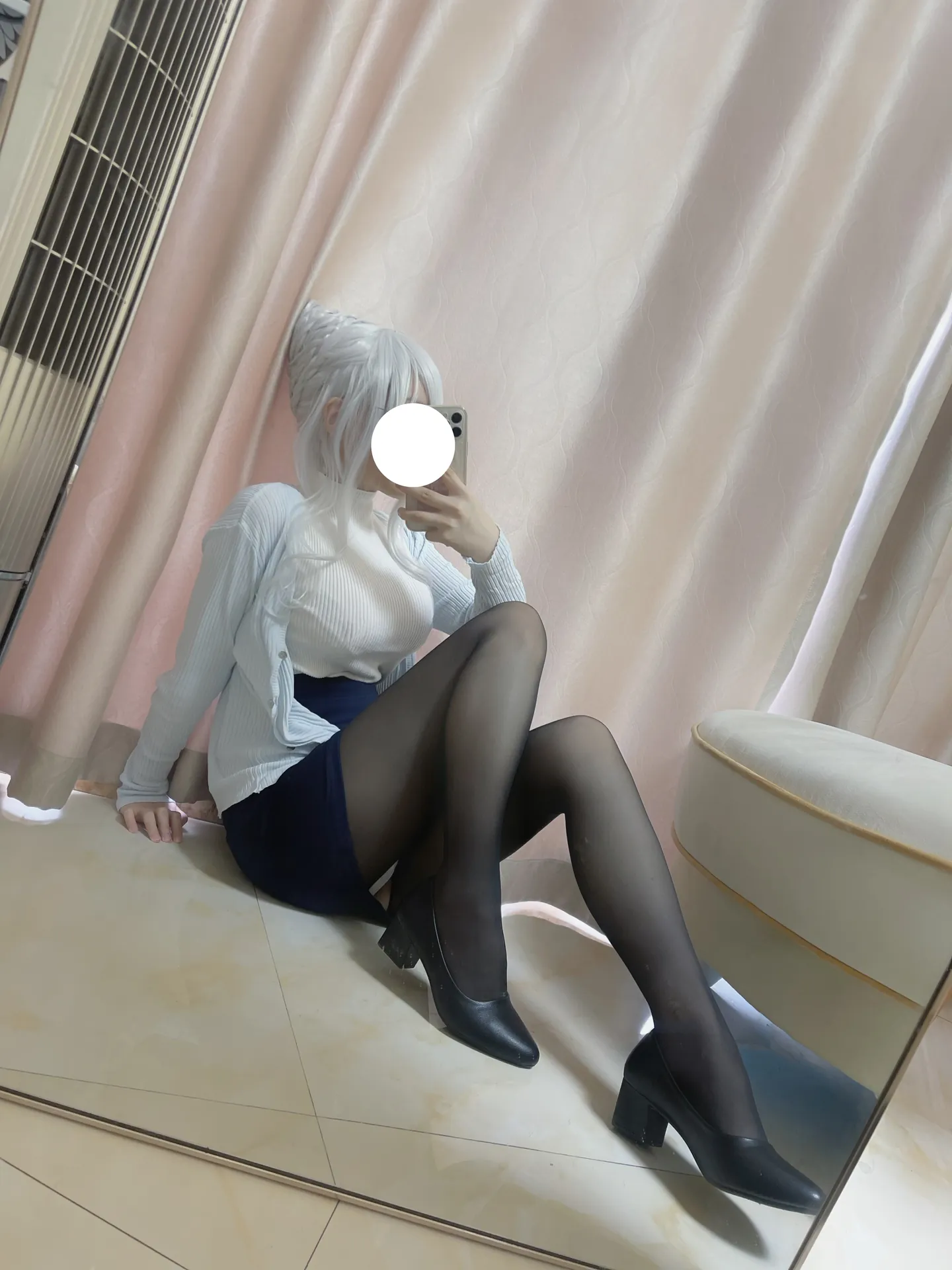 [幼愛Yume] [70P - 571.54MB] 未亡人雪女与诅咒戒指 - 雪女  - 图片 66