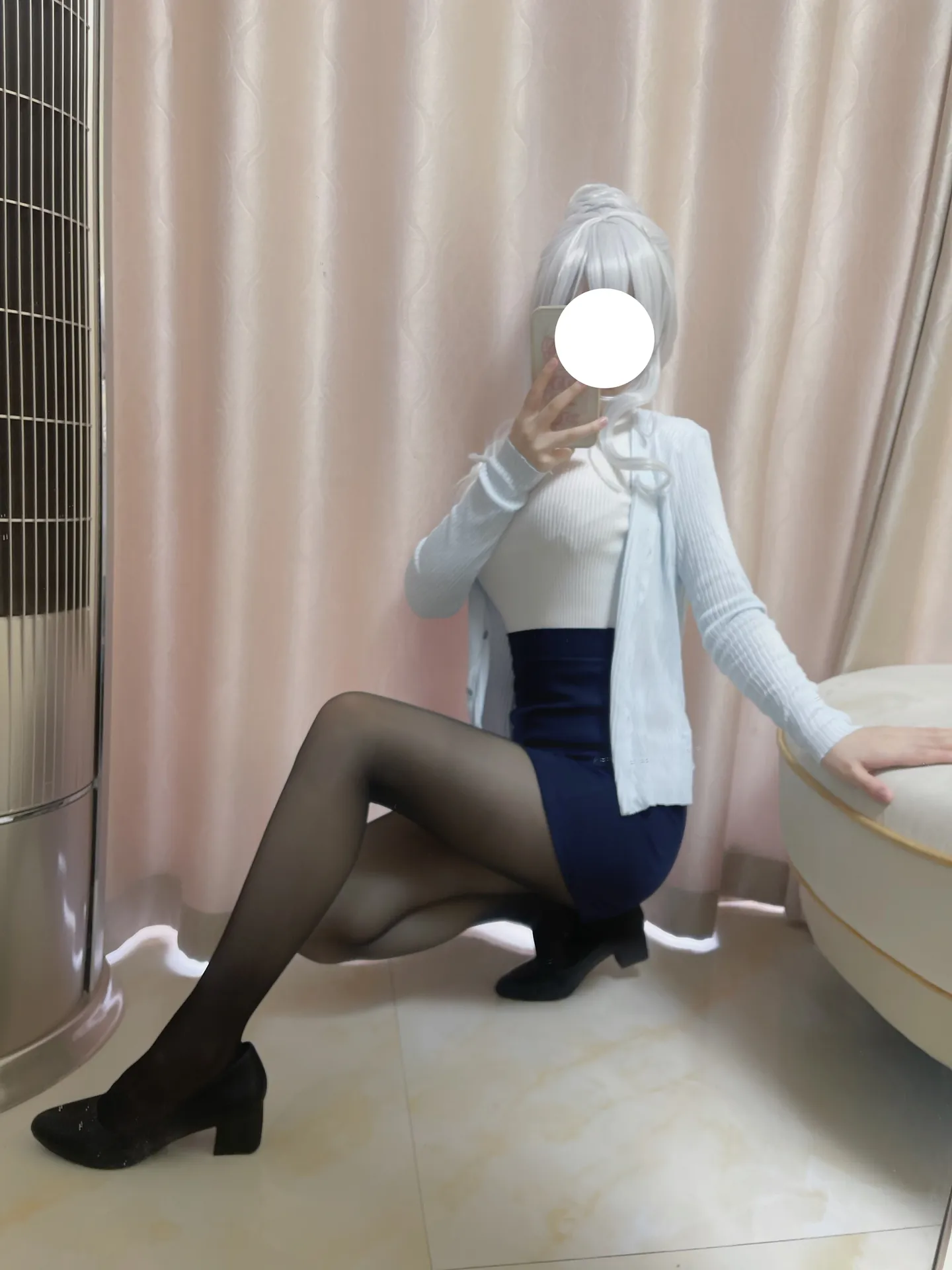[幼愛Yume] [70P - 571.54MB] 未亡人雪女与诅咒戒指 - 雪女  - 图片 64