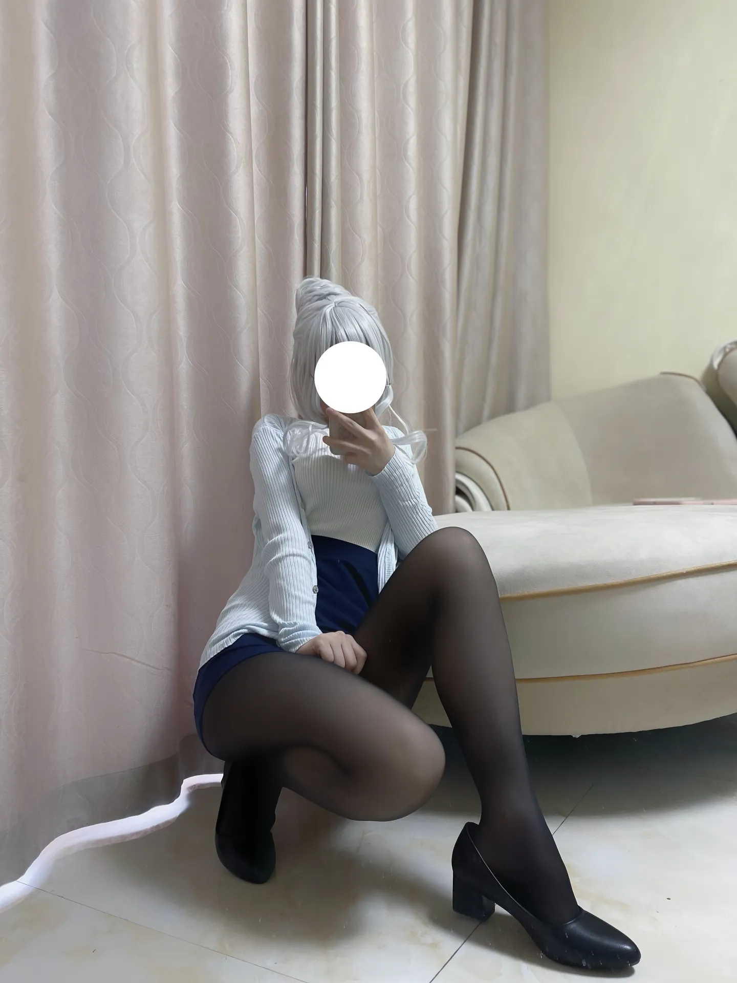 [幼愛Yume] [70P - 571.54MB] 未亡人雪女与诅咒戒指 - 雪女  - 图片 59