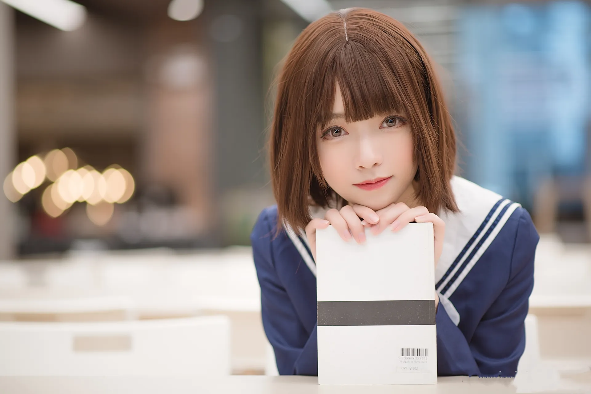 [大大卷卷小卷] [19P - 260.61MB] 写真 - 上学了 - 图片 14